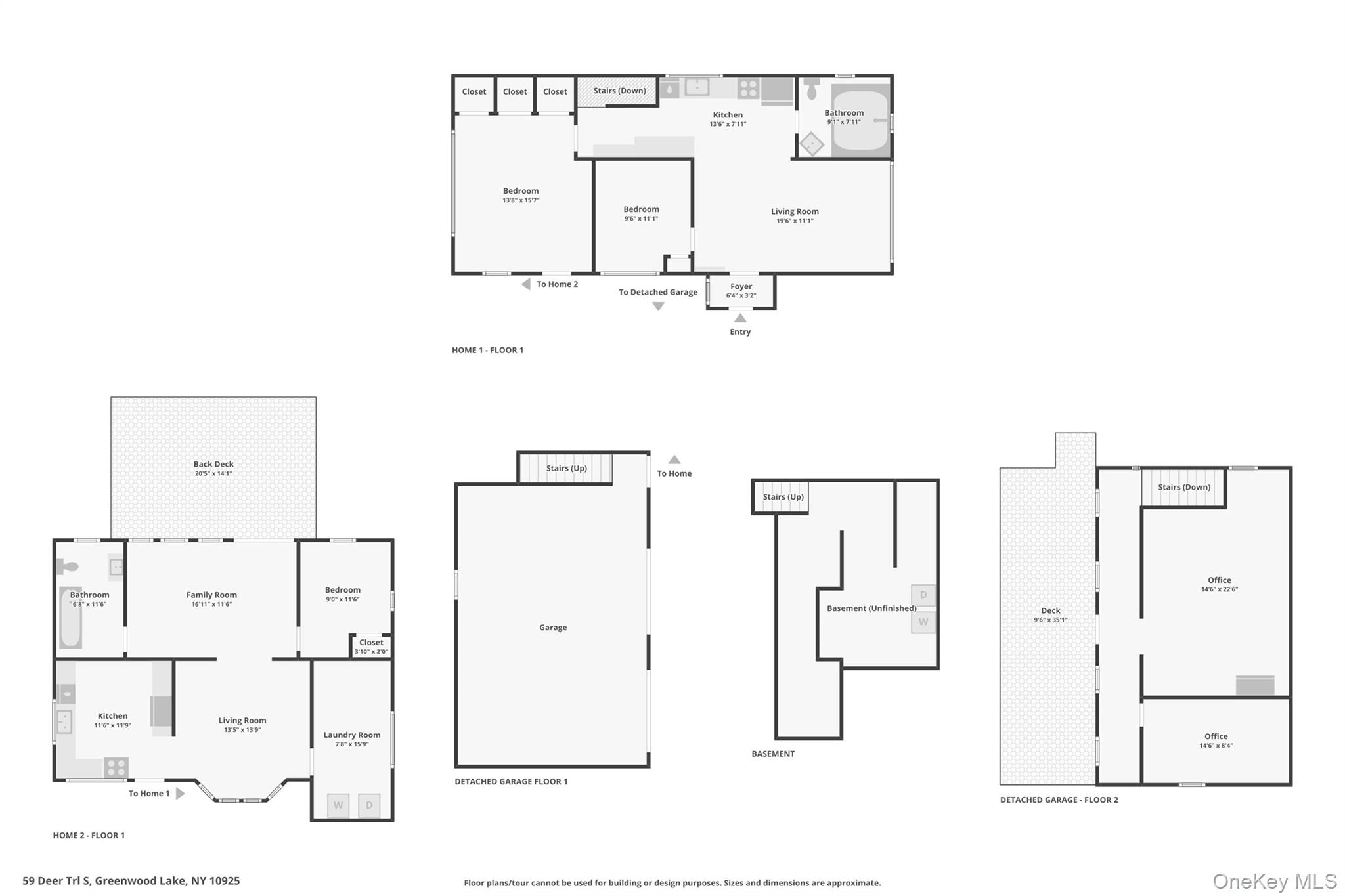 59 Deer Trail S, Unit A photo 25