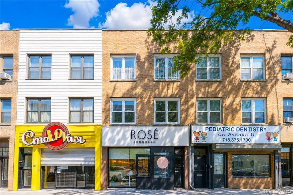 815 Avenue U – For Sale