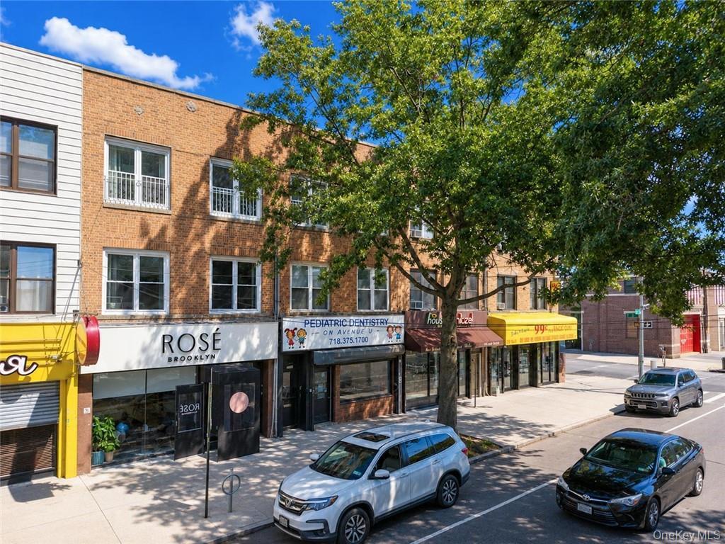 815 Avenue U – For Sale photo 2