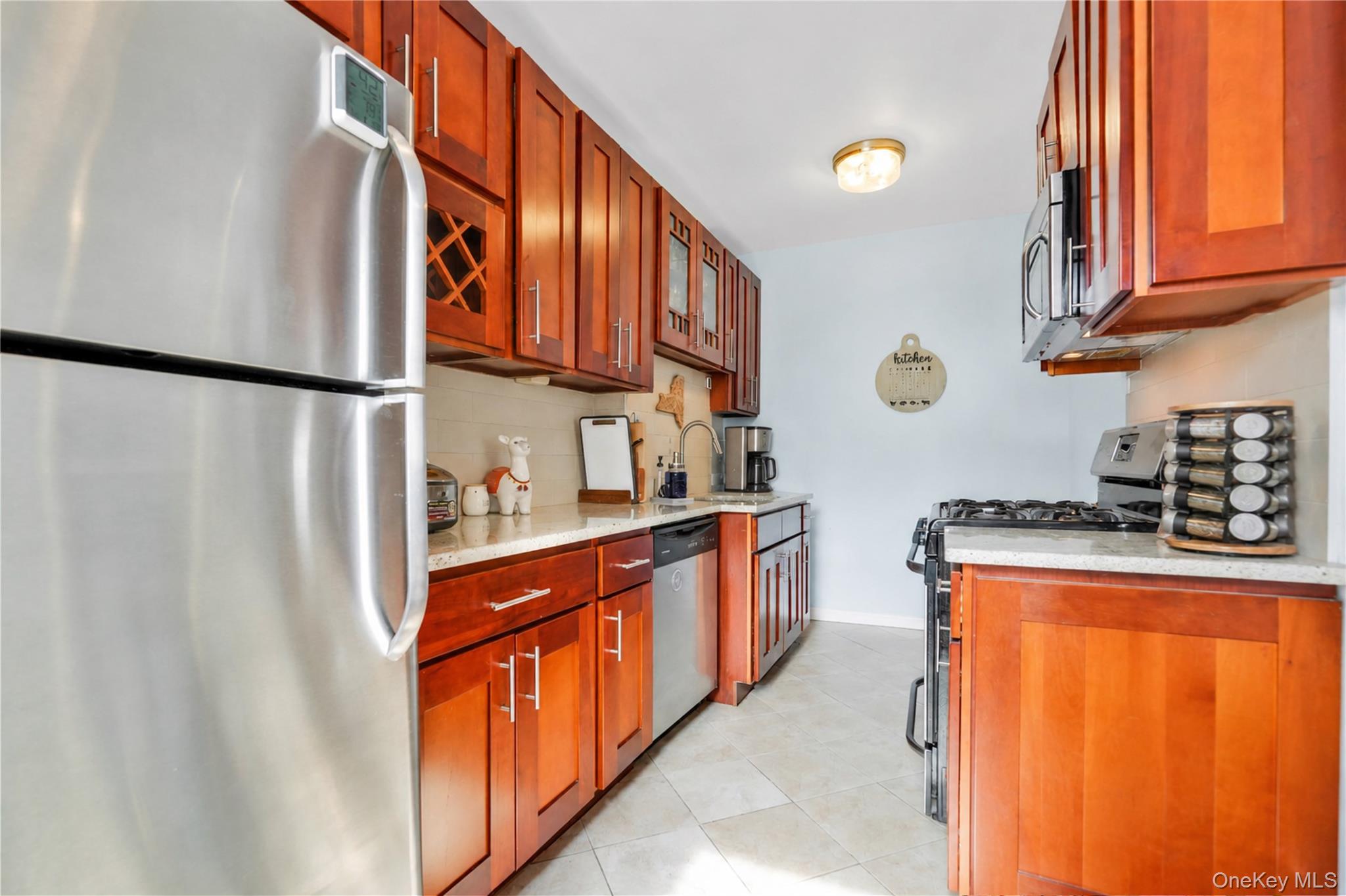 67-35 Yellowstone Boulevard, Unit 4P