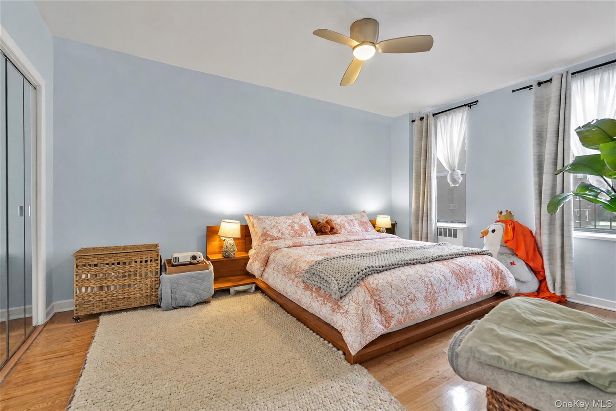 67-35 Yellowstone Boulevard, Unit 4P photo 16