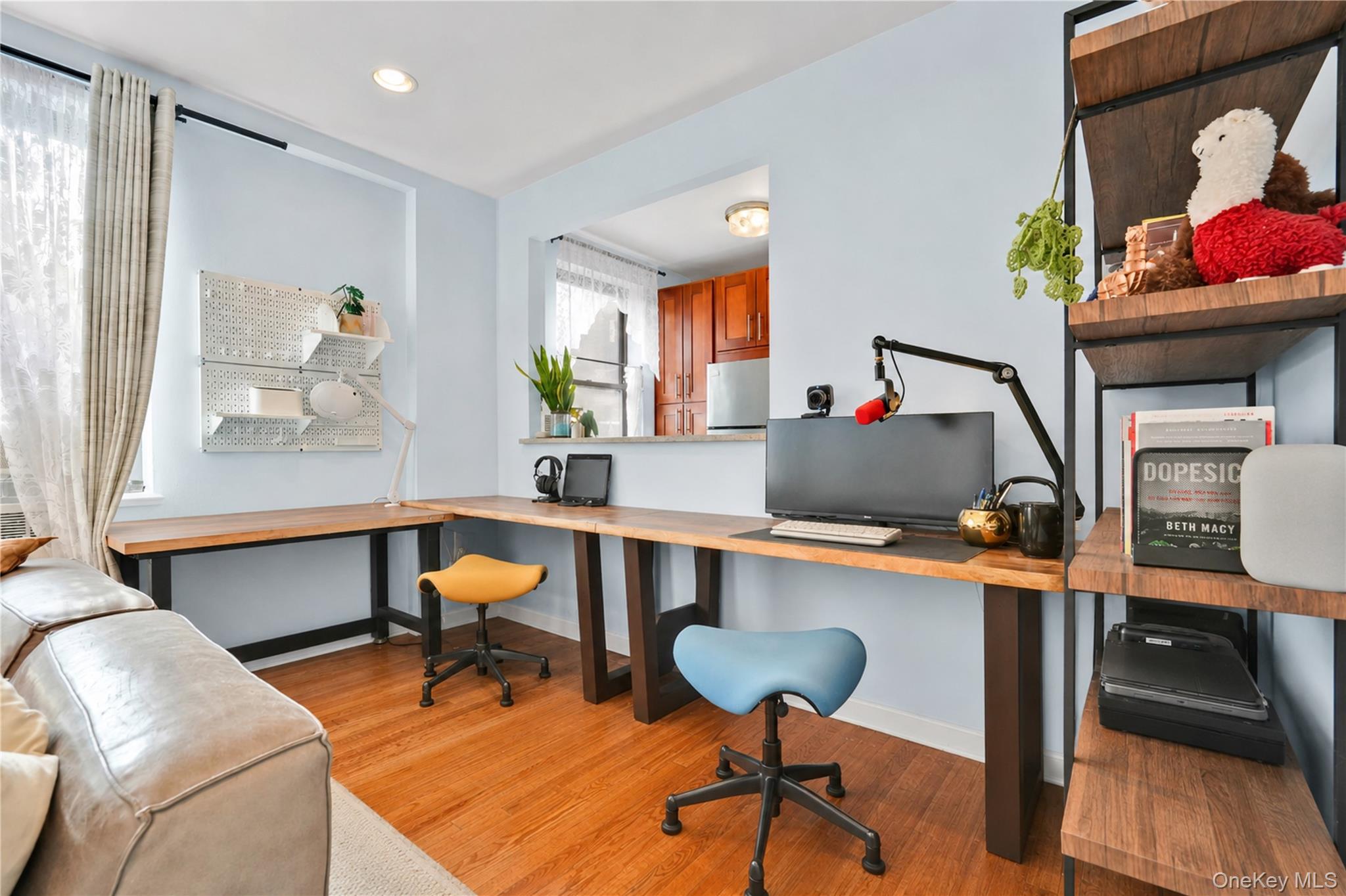 67-35 Yellowstone Boulevard, Unit 4P photo 13