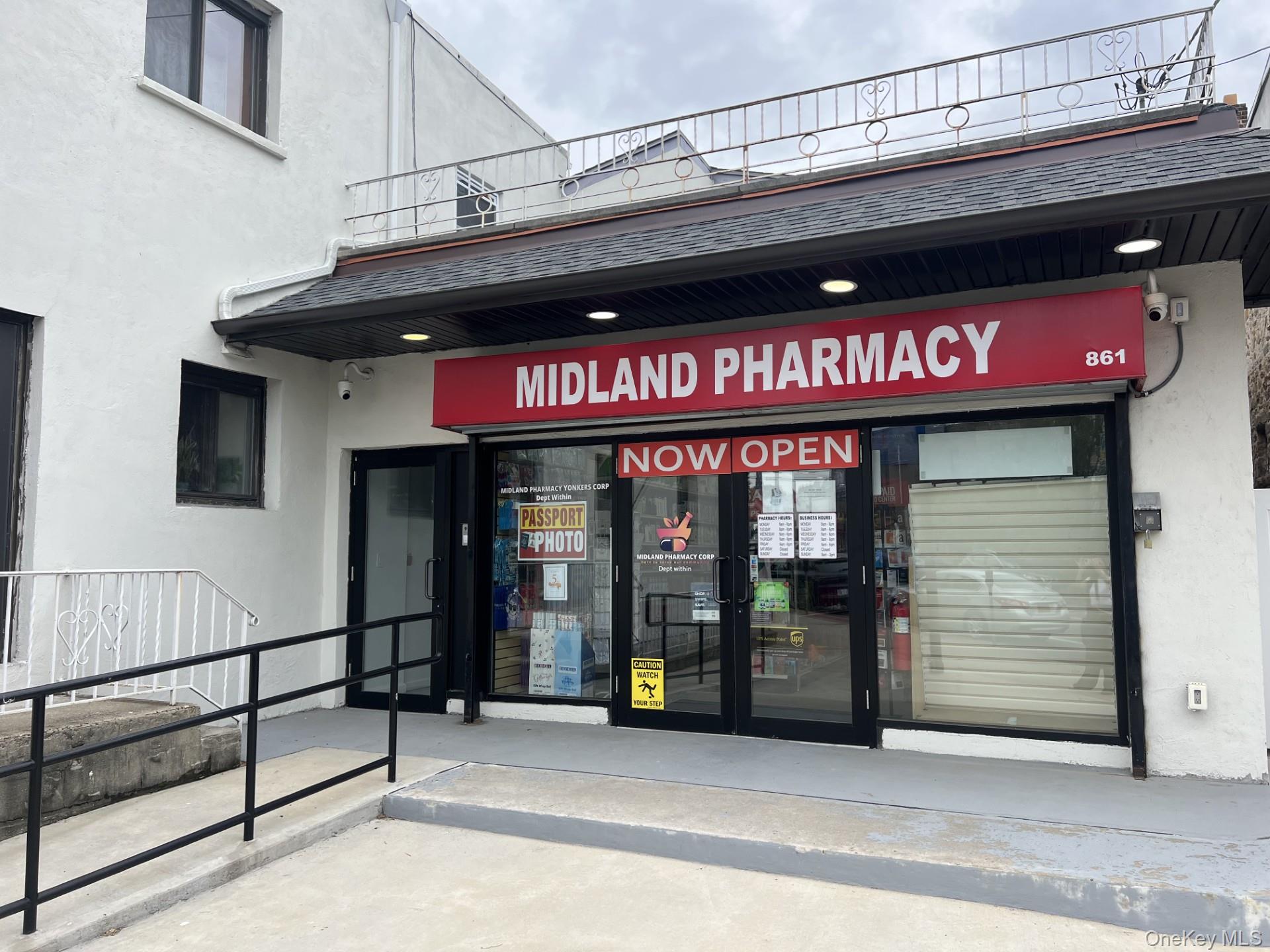 861 Midland Avenue – For Rent photo 9