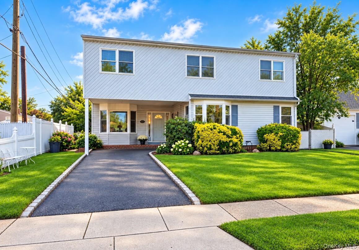 58 Curtis Place – For Sale