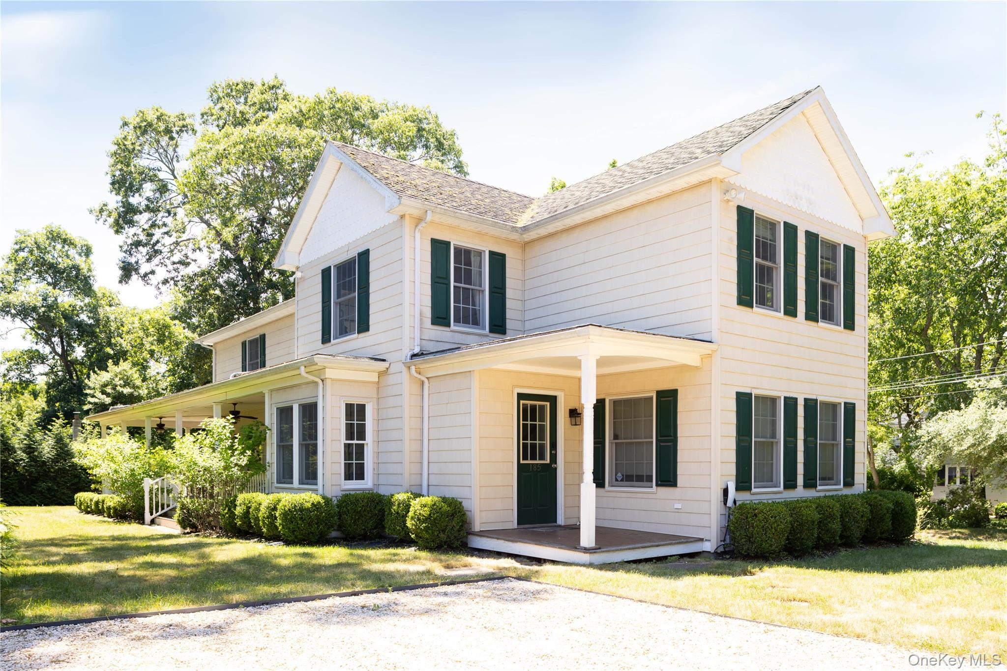185 Maiden Lane – For Sale