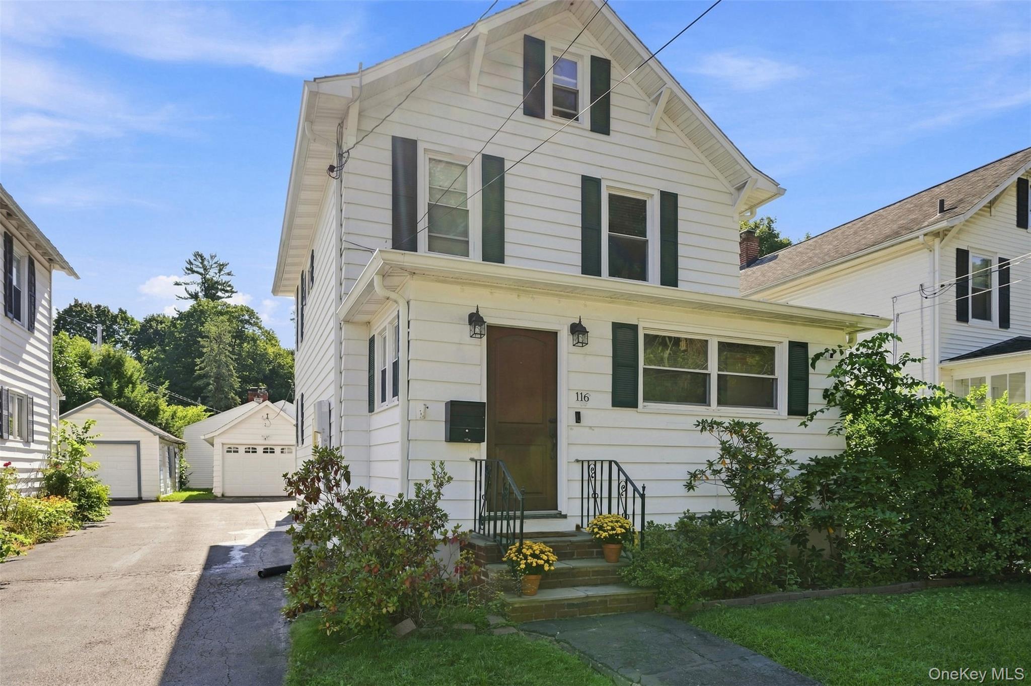 116 Andrew Street – For Sale