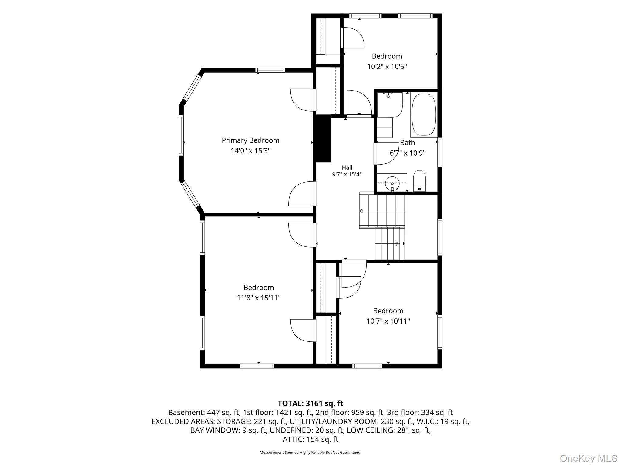 5 Woodland Place – For Sale photo 33