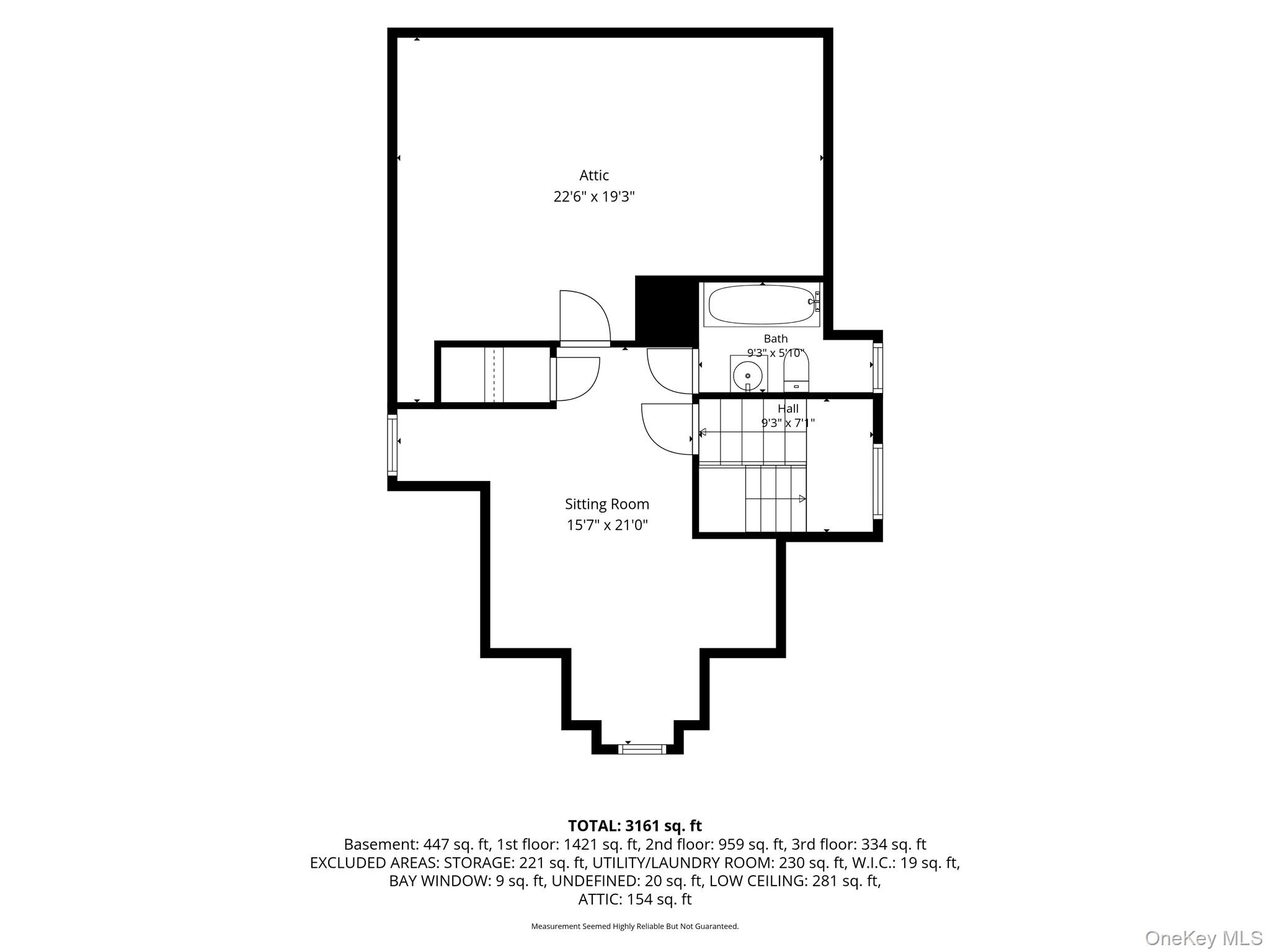 5 Woodland Place – For Sale photo 34