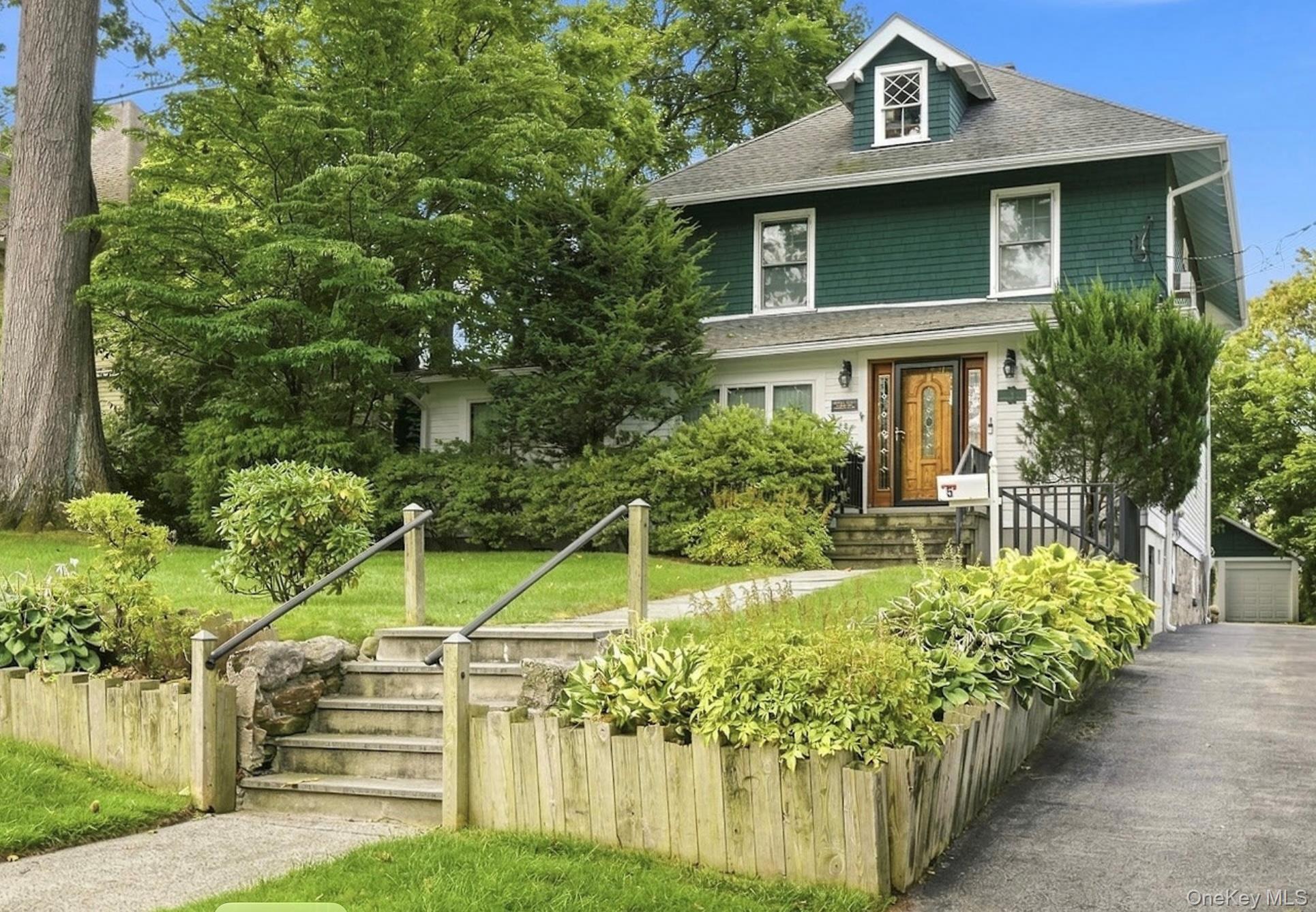 5 Woodland Place – For Sale