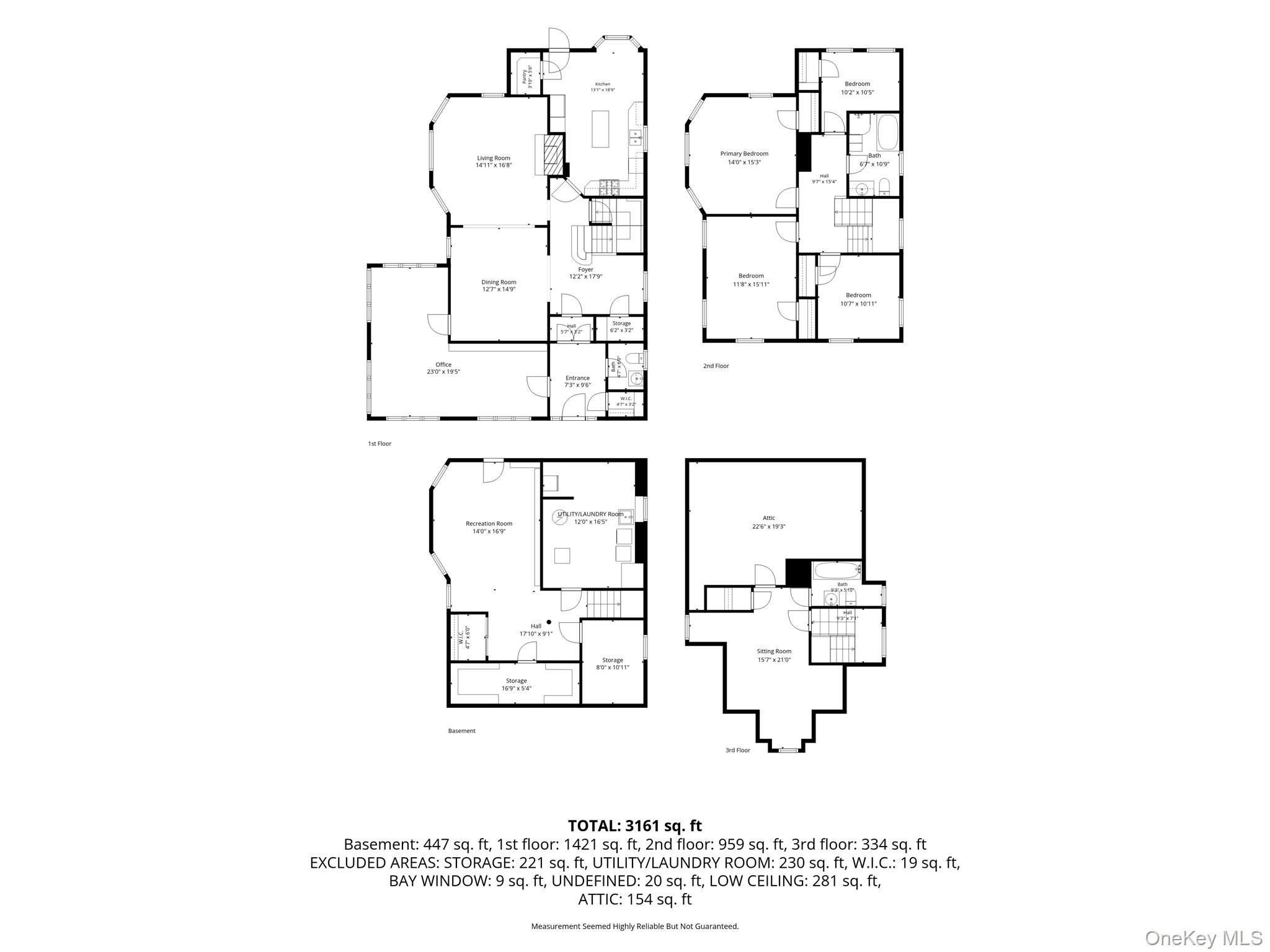 5 Woodland Place – For Sale photo 31