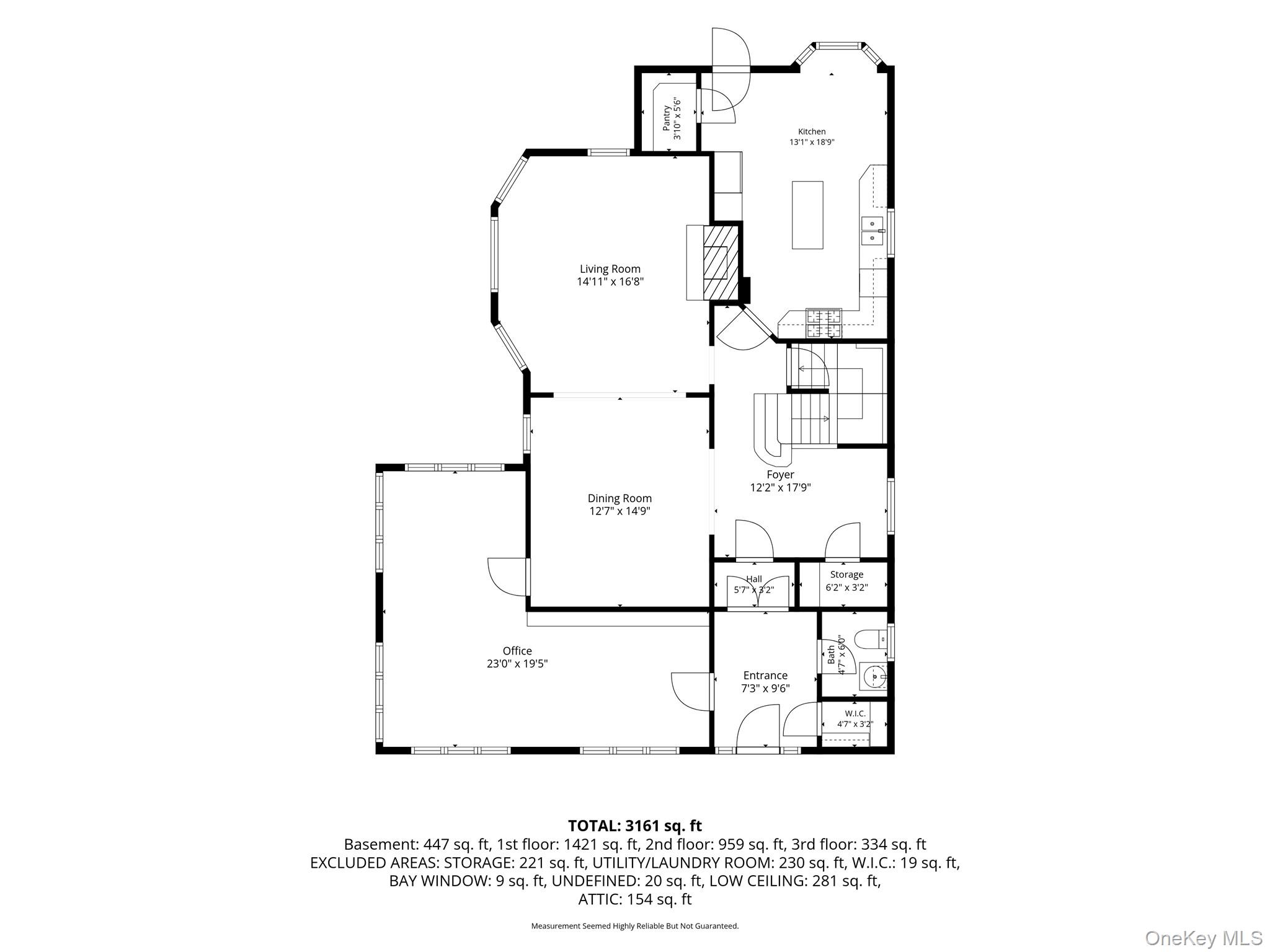 5 Woodland Place – For Sale photo 32