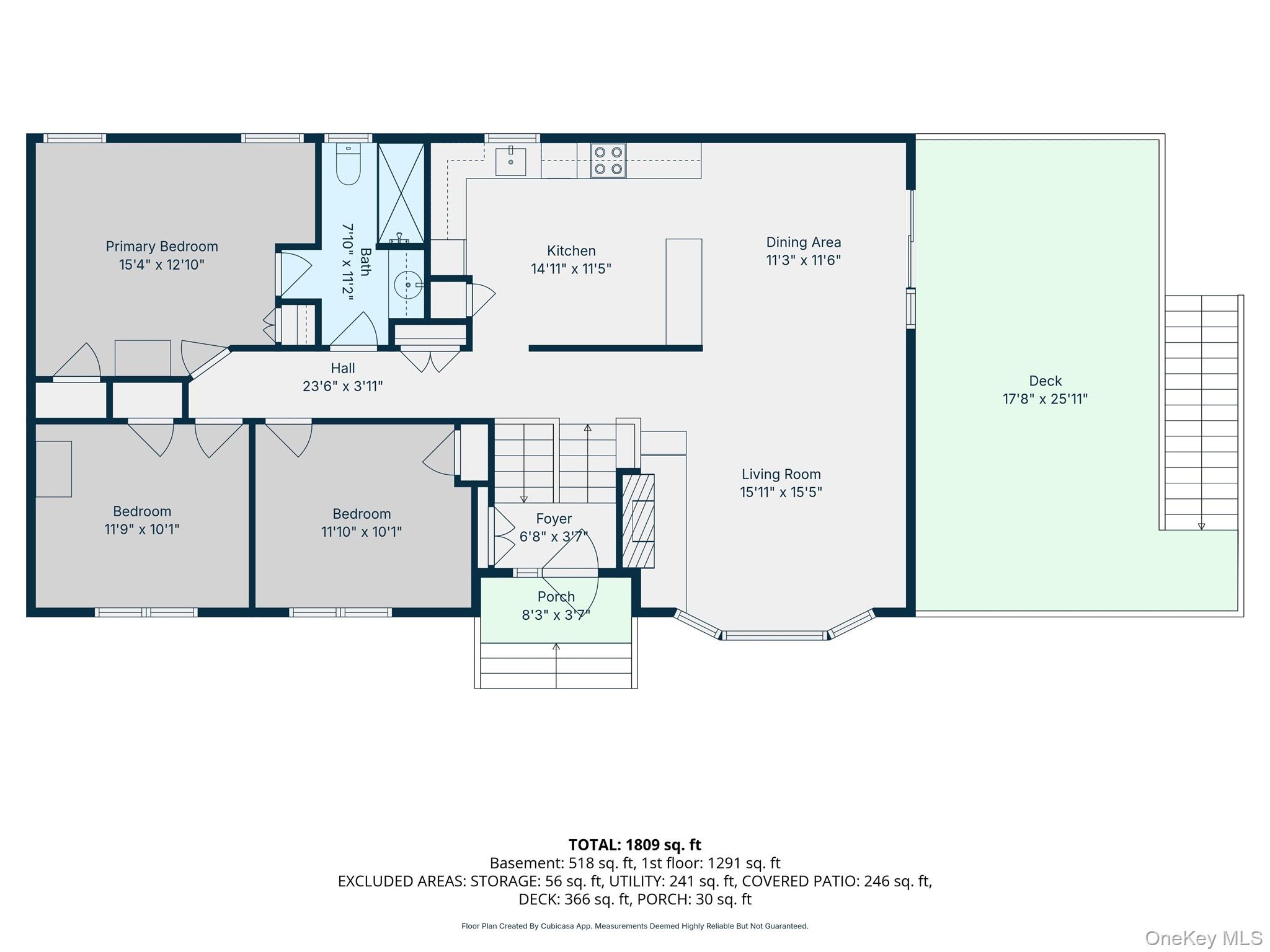 84 N Surfside Avenue – For Sale photo 27