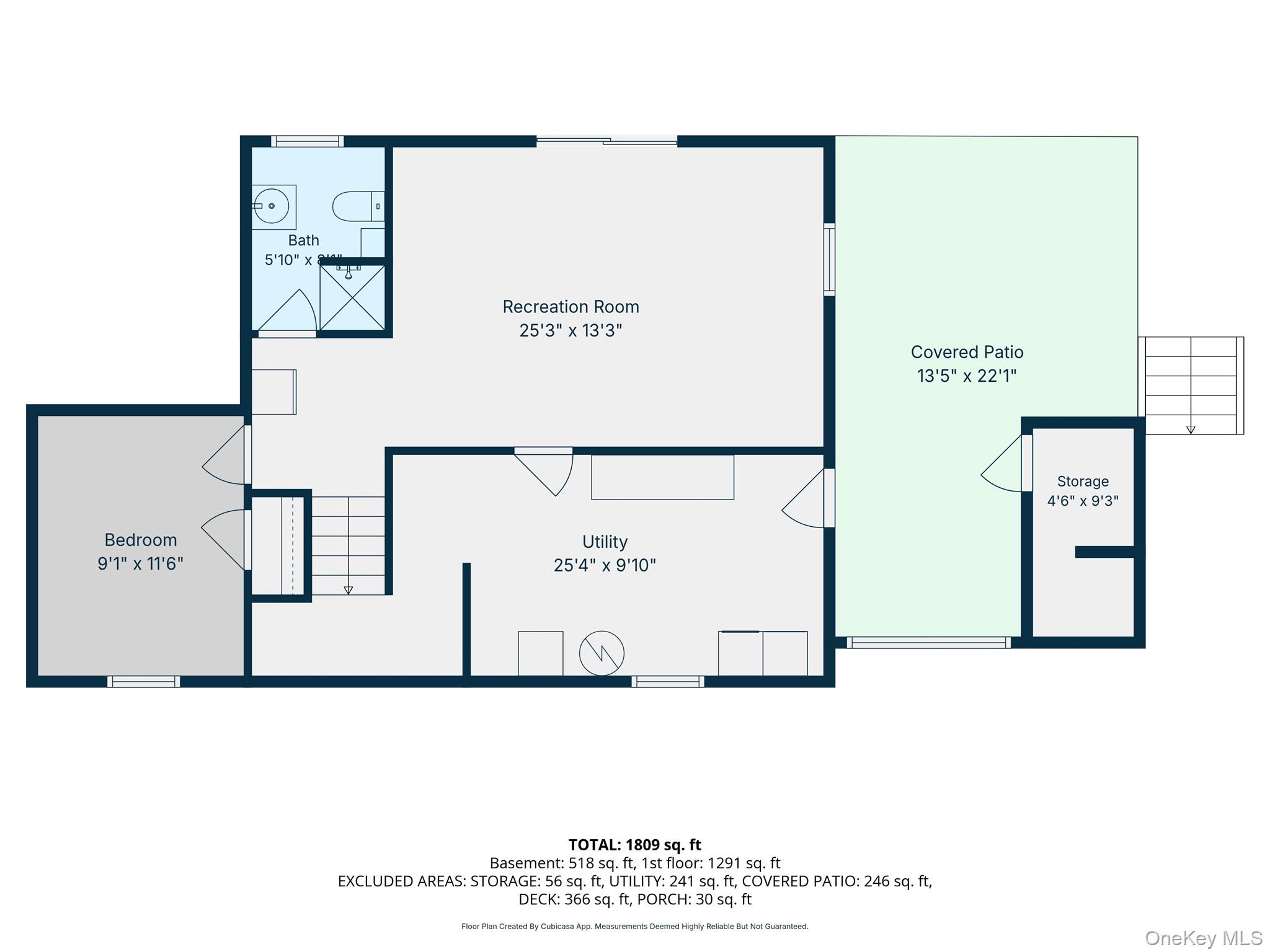 84 N Surfside Avenue – For Sale photo 28