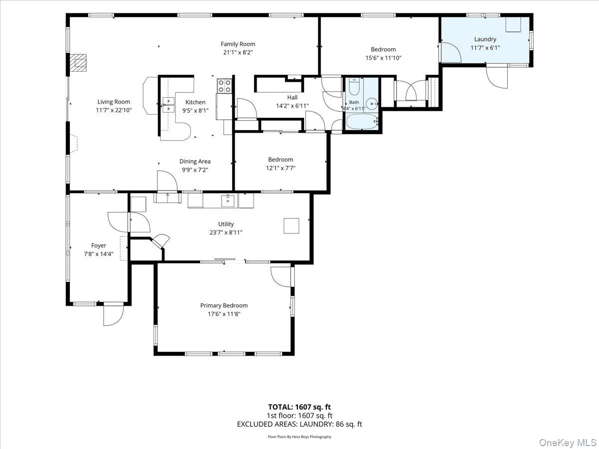 44 Oak Drive – For Sale photo 17