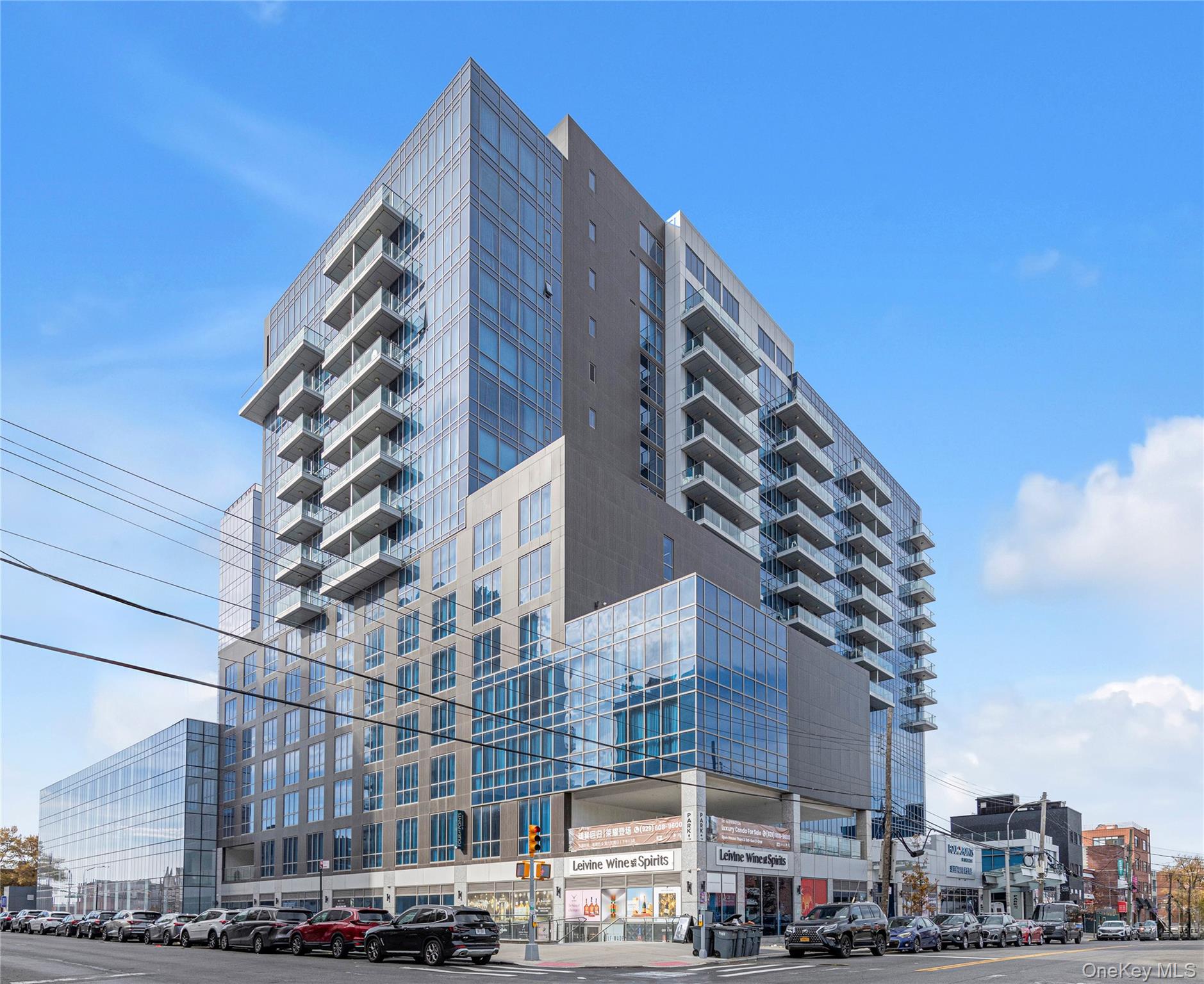 134-37 35th Ave., Unit 11A