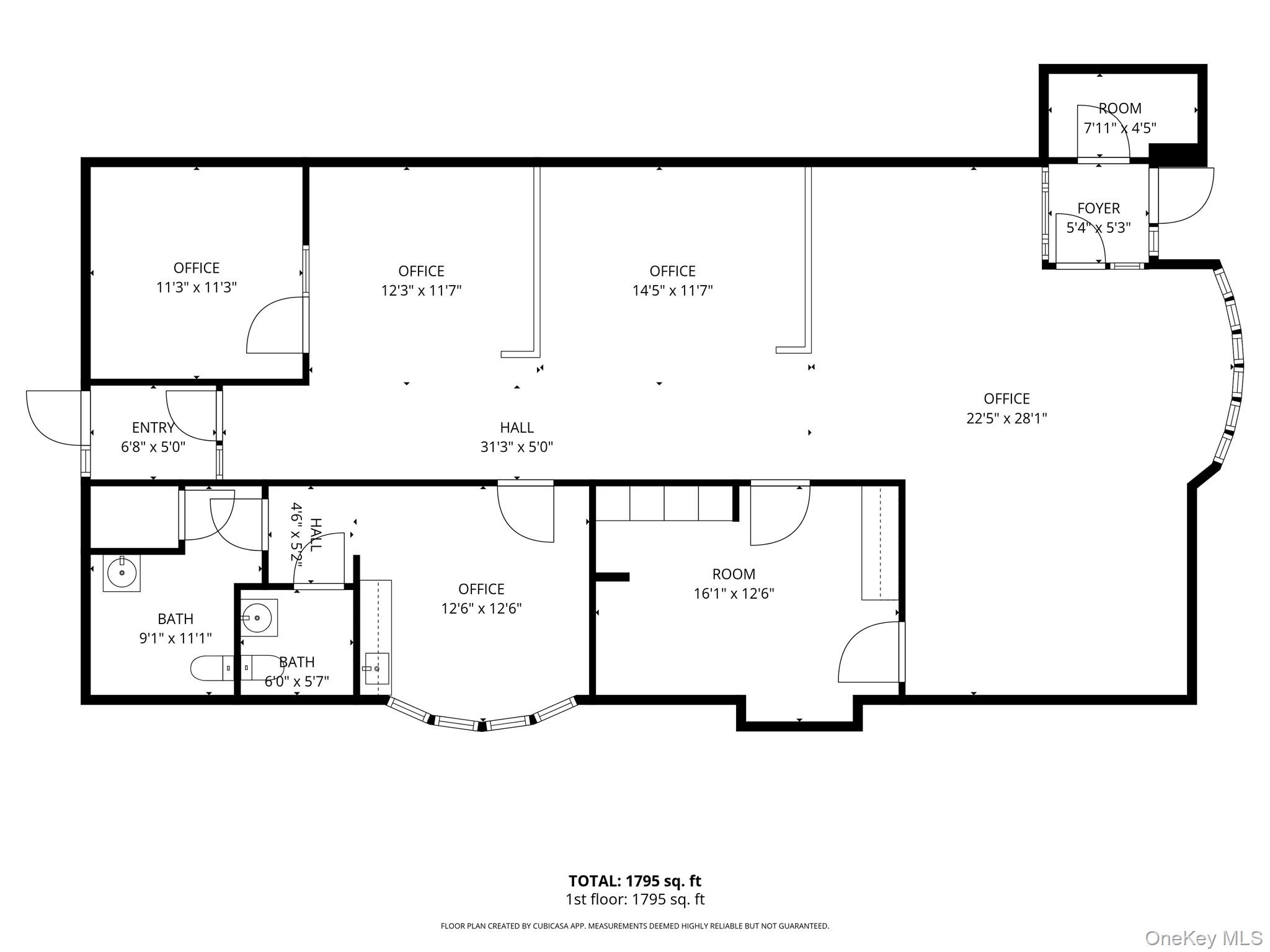 56 Westchester Avenue – For Rent photo 35