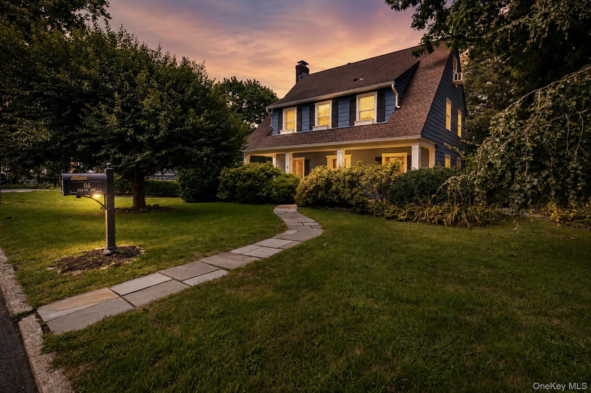 66 Marion Avenue – For Sale