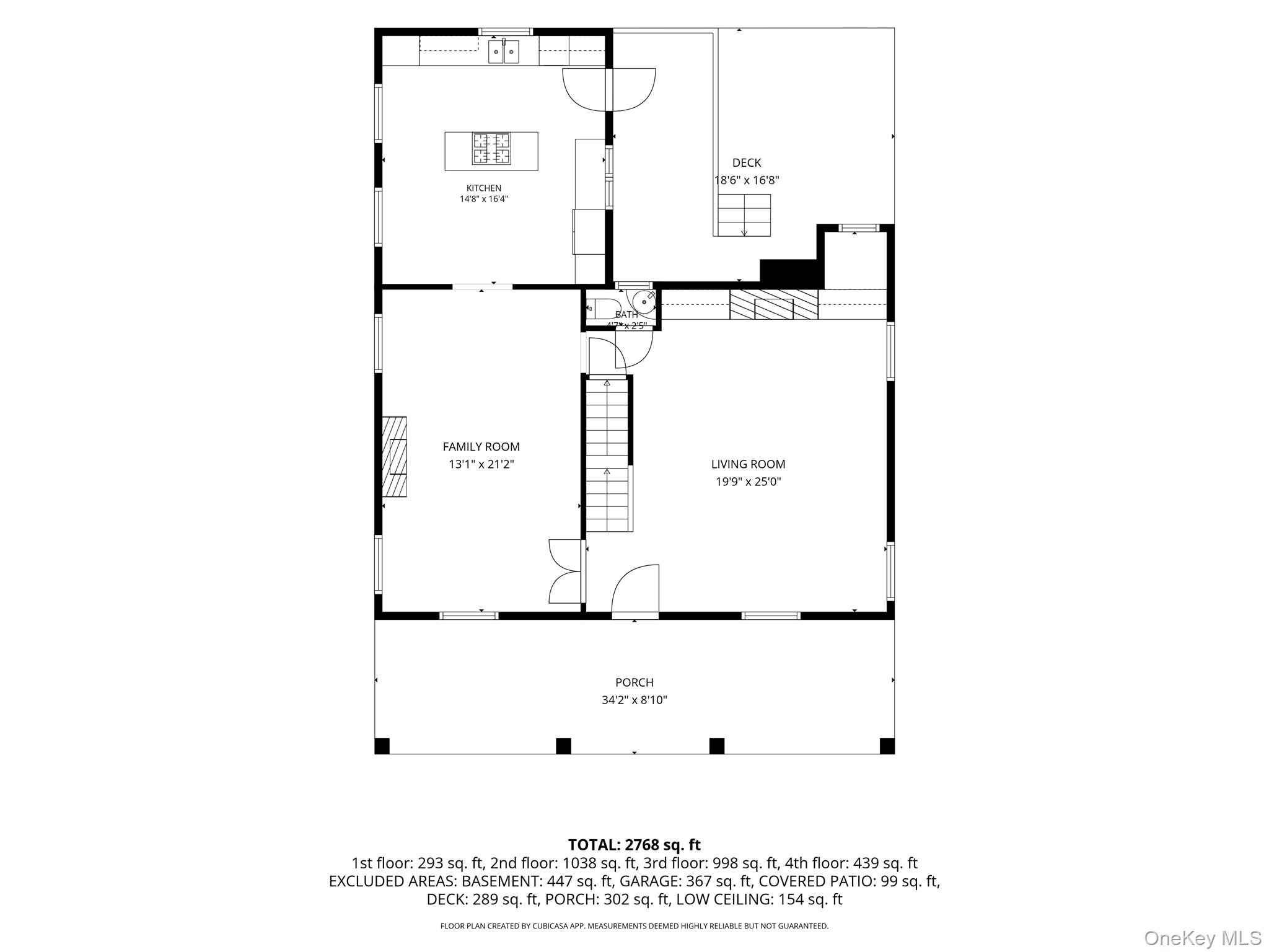66 Marion Avenue – For Sale photo 43