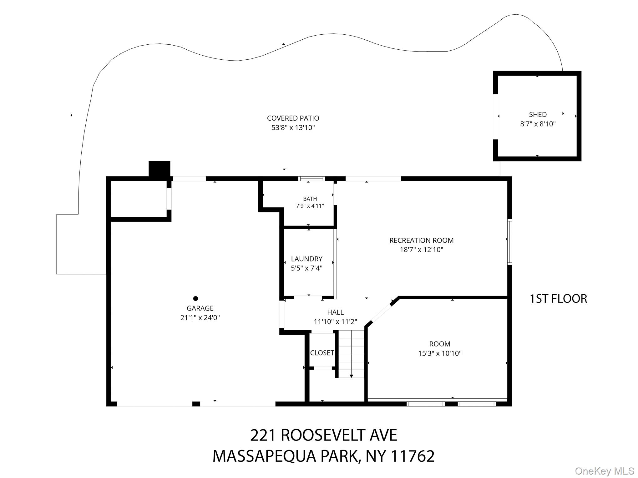 221 Roosevelt Avenue – For Sale photo 50