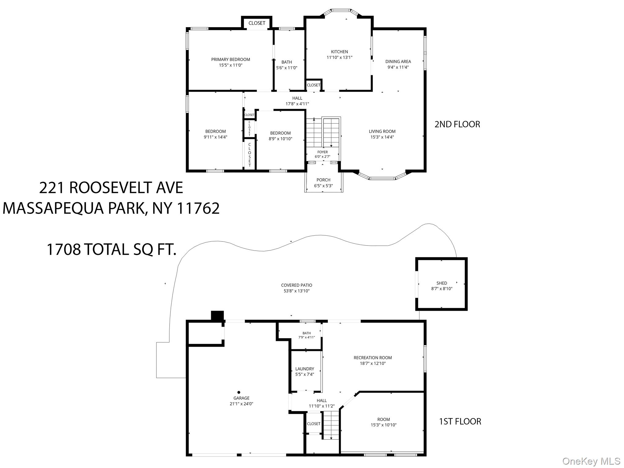 221 Roosevelt Avenue – For Sale photo 49