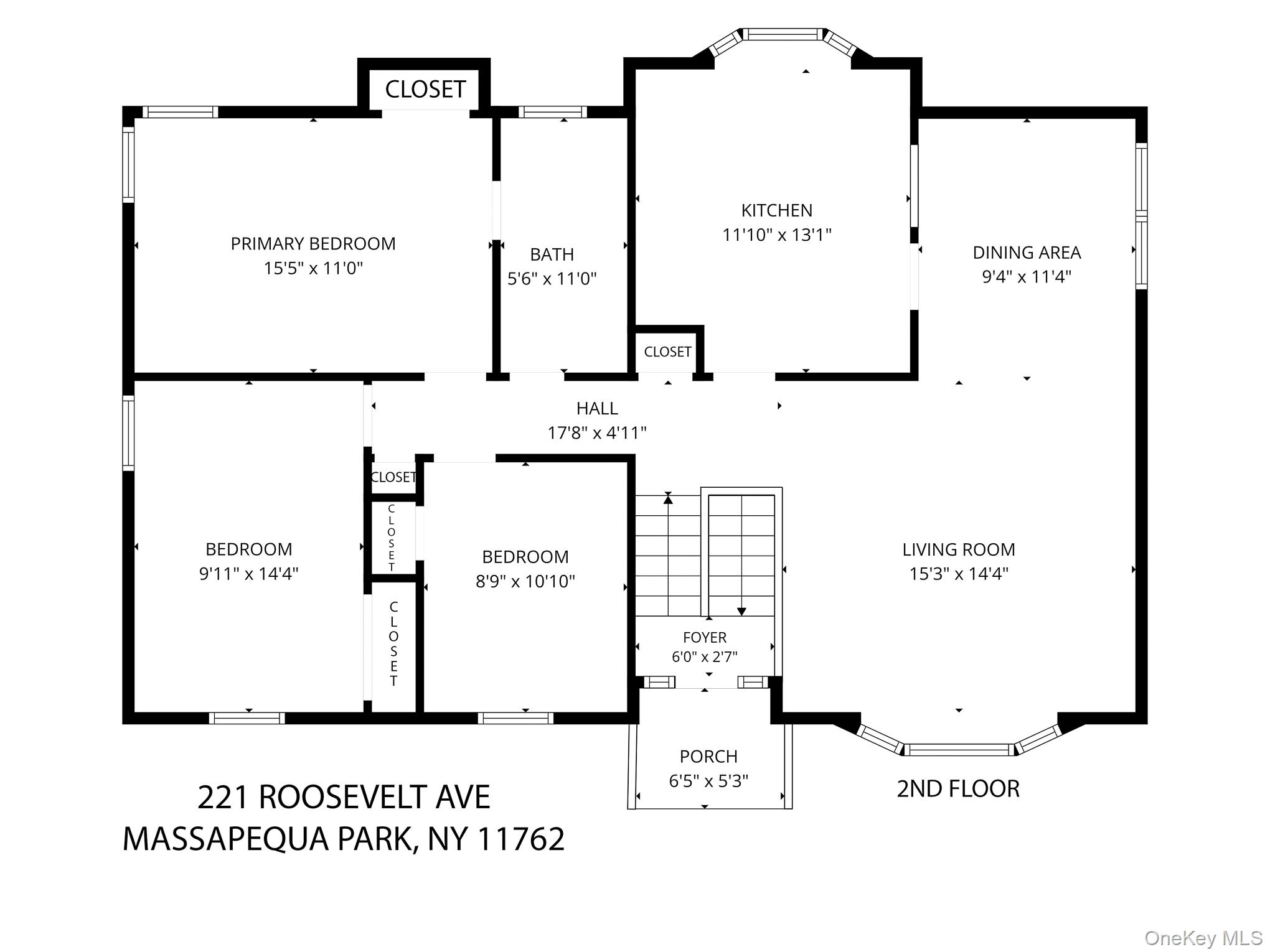 221 Roosevelt Avenue – For Sale photo 48