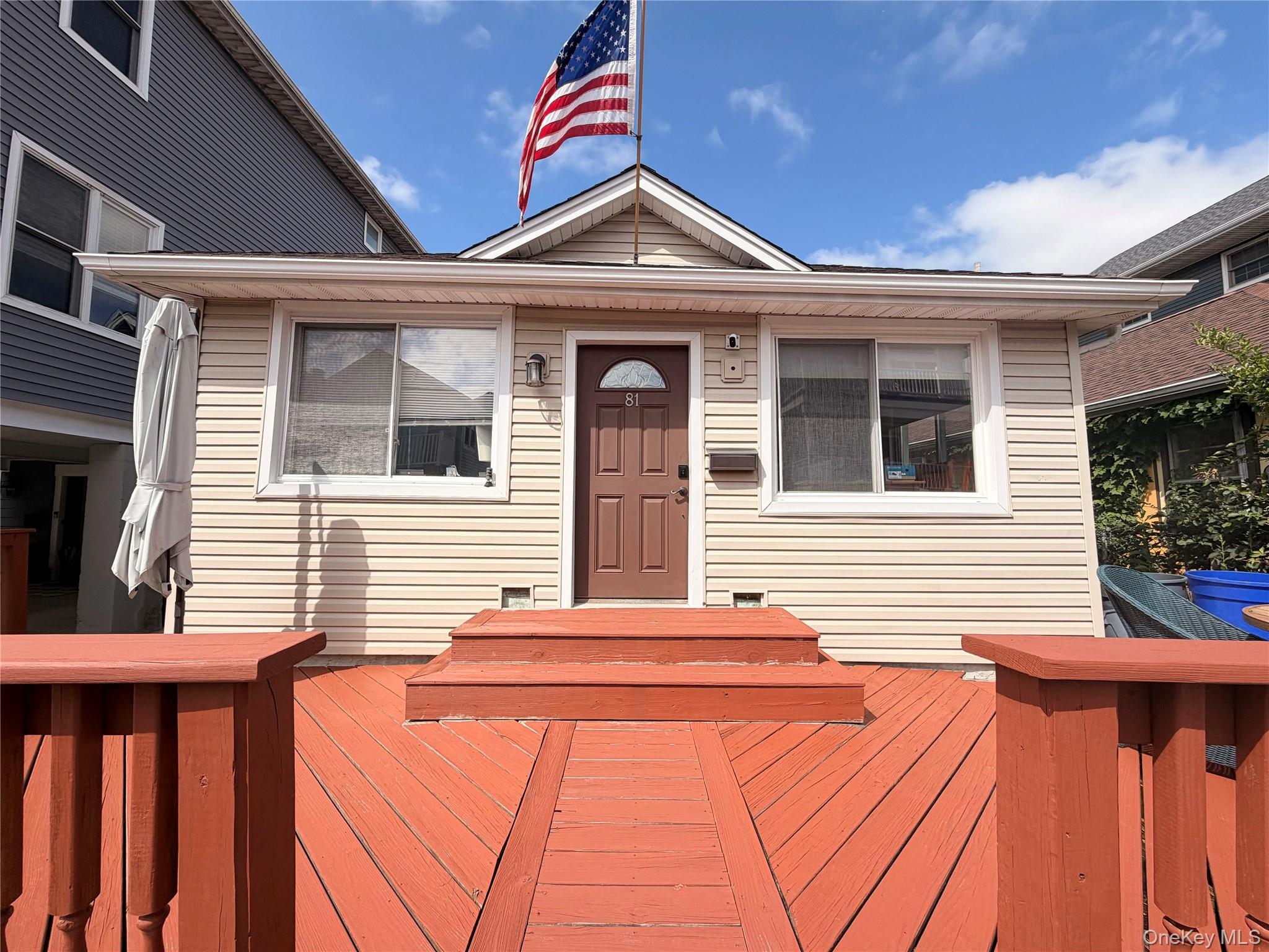 81 Michigan Street – For Sale