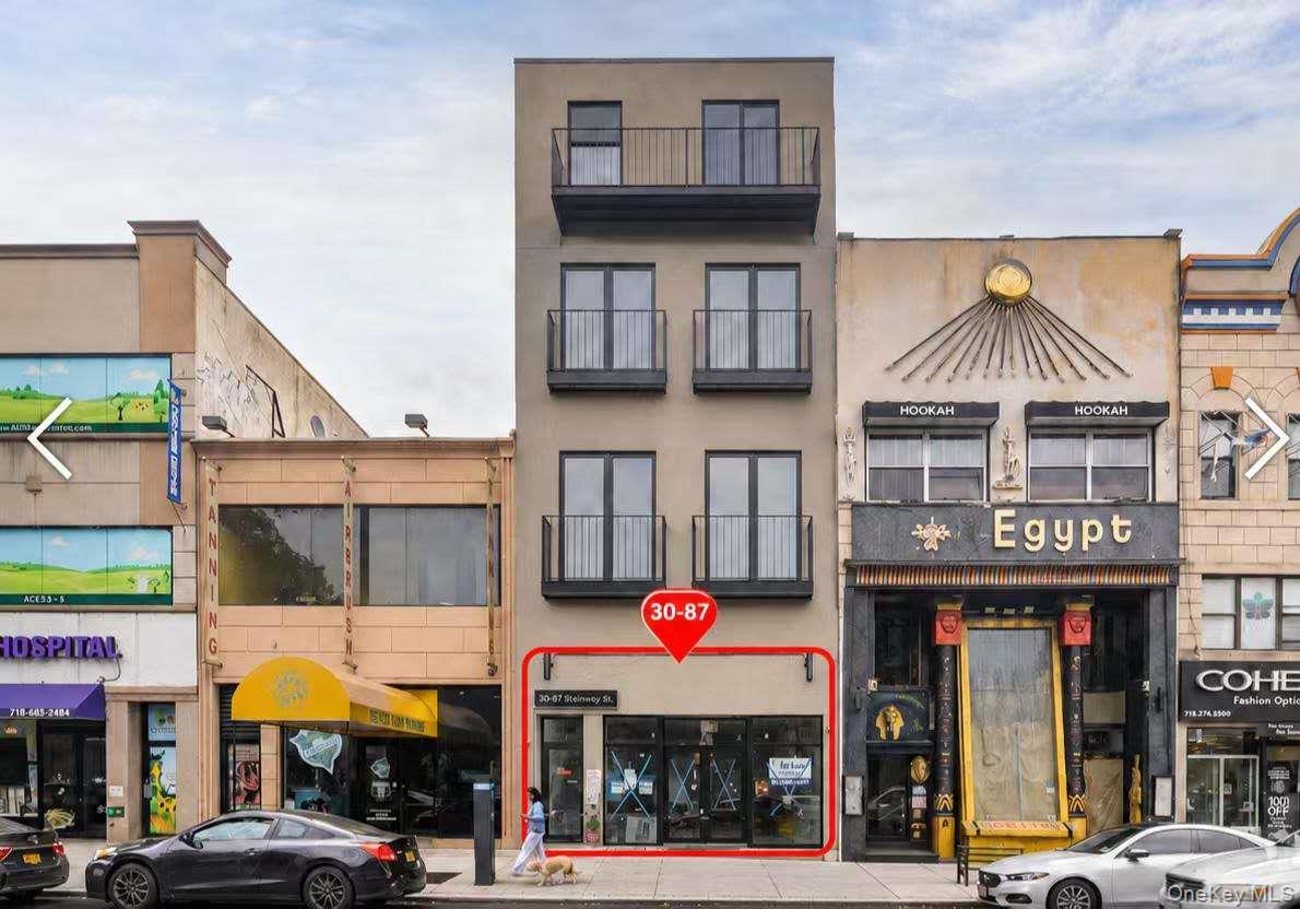 30-87 Steinway Street – For Rent photo 2