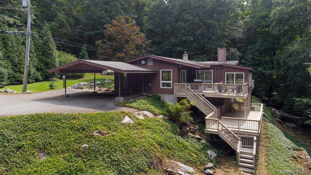 599 Hortontown Road – For Sale
