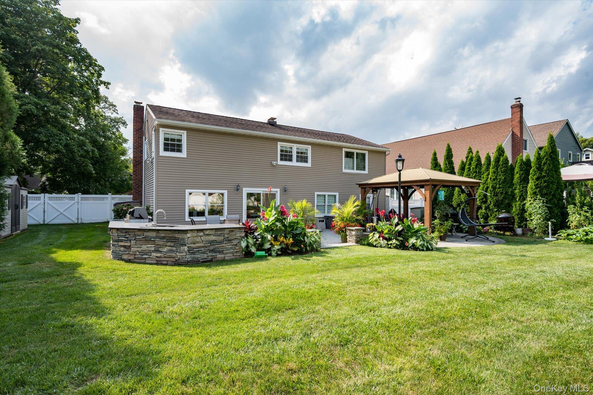 1415 Gaston Street – For Sale photo 35