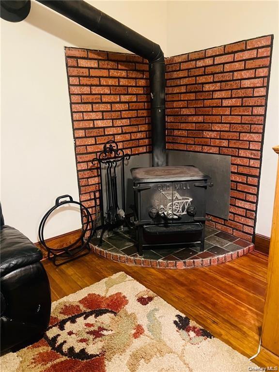 25 Forester Avenue – For Rent photo 13