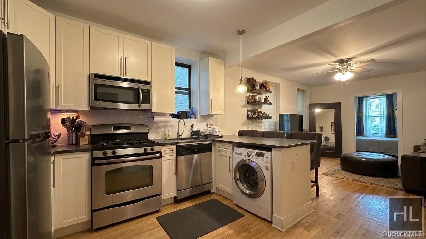 305 W 150th Street, Unit 603