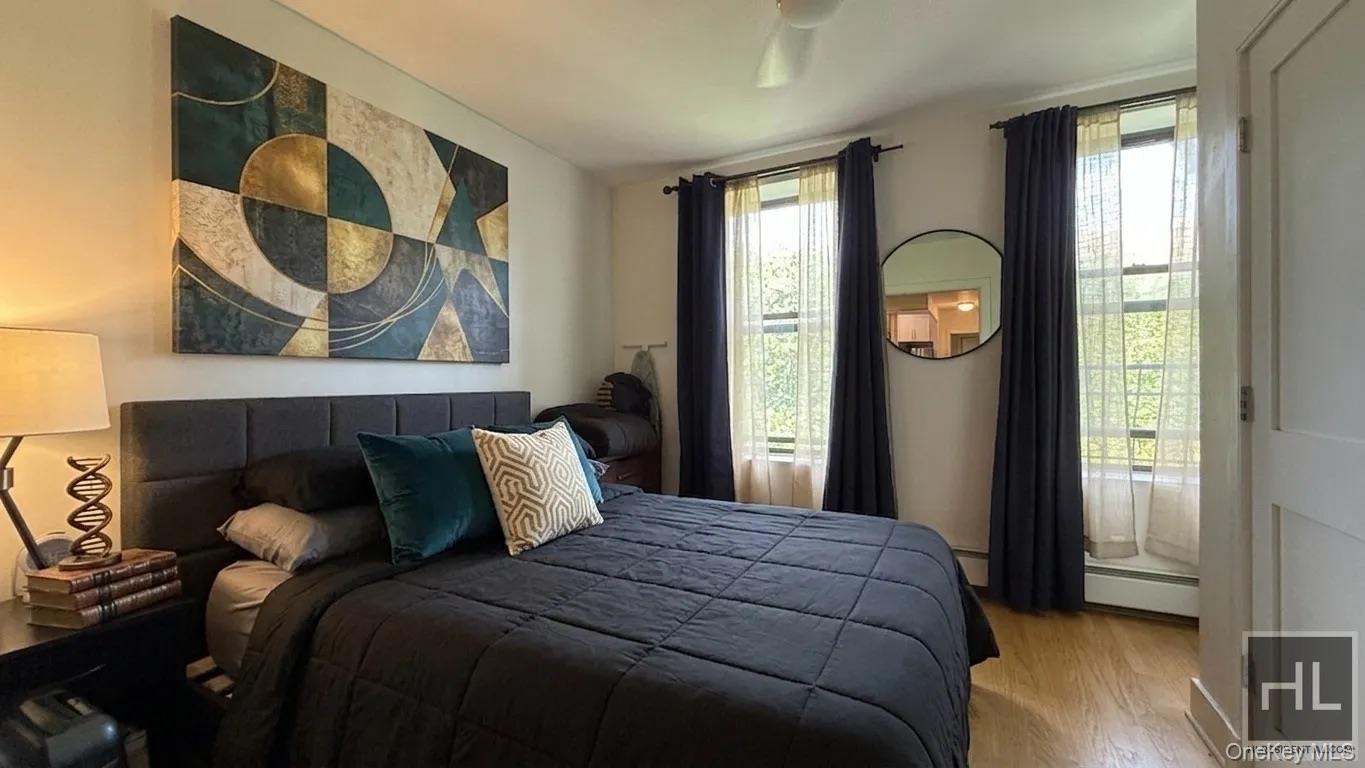 305 W 150th Street, Unit 603 photo 4