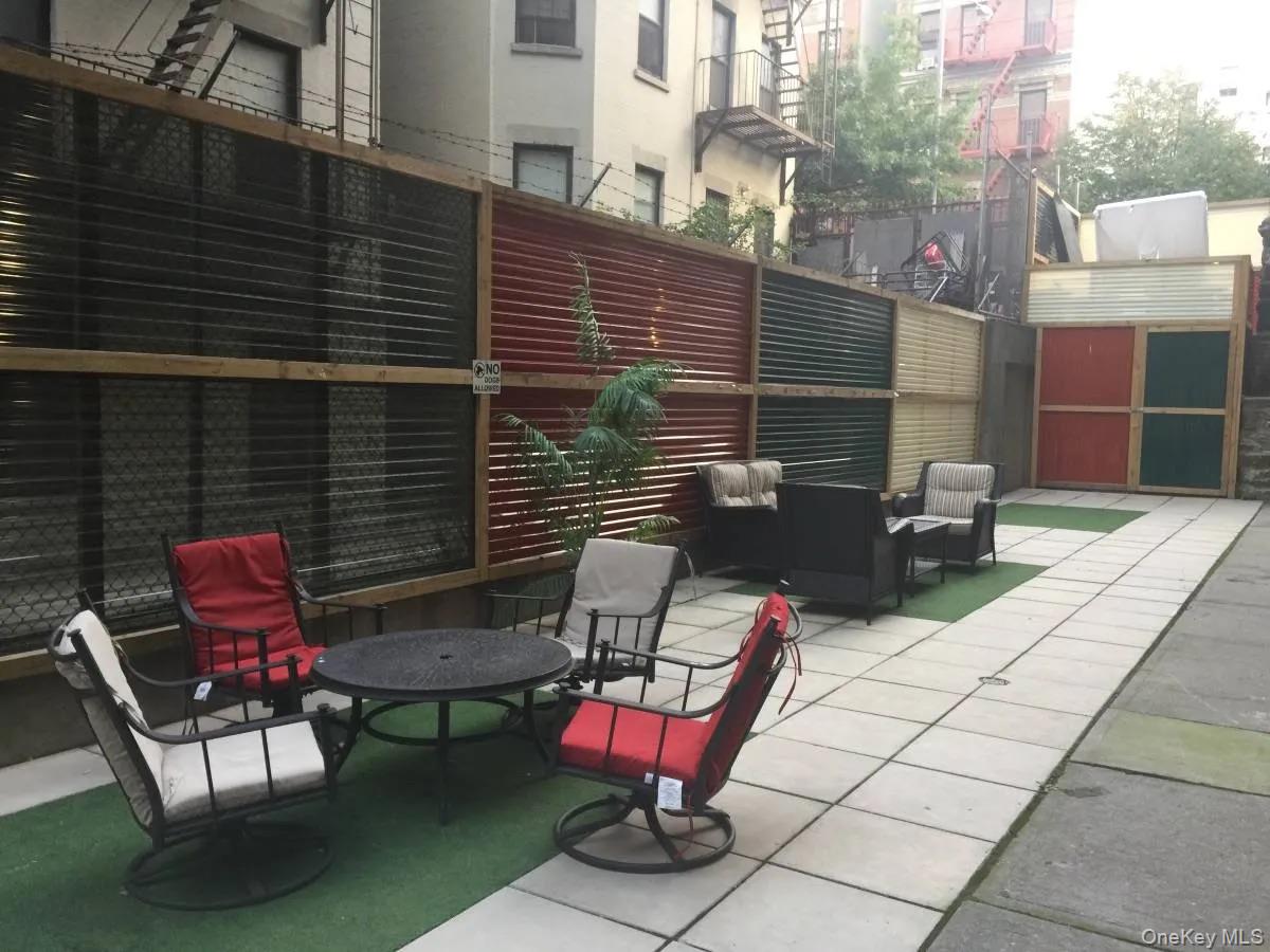 305 W 150th Street, Unit 603 photo 8
