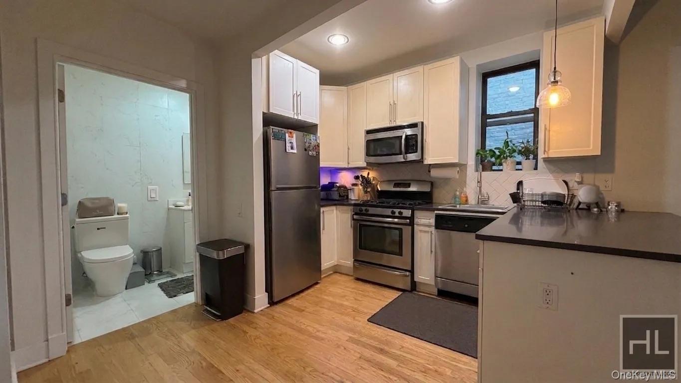 305 W 150th Street, Unit 603 photo 2