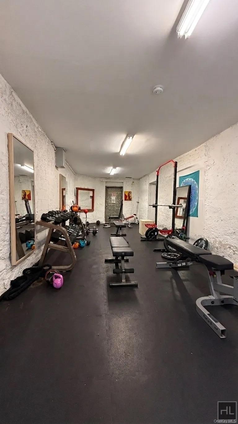 305 W 150th Street, Unit 603 photo 6