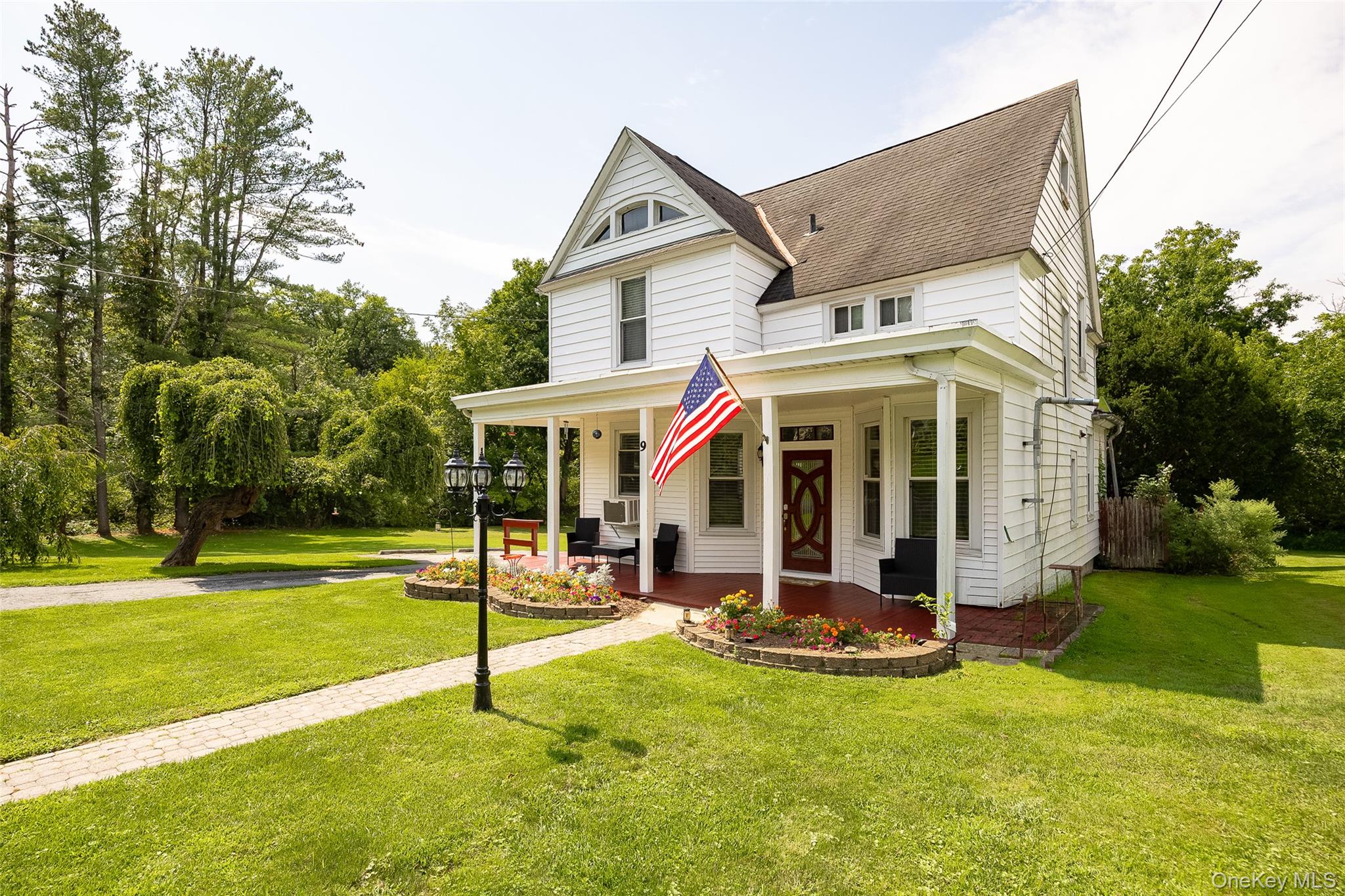 9 Hughes Avenue – For Sale