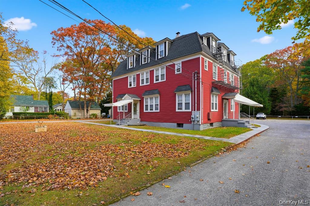 221 S Lake Avenue, Unit 3A