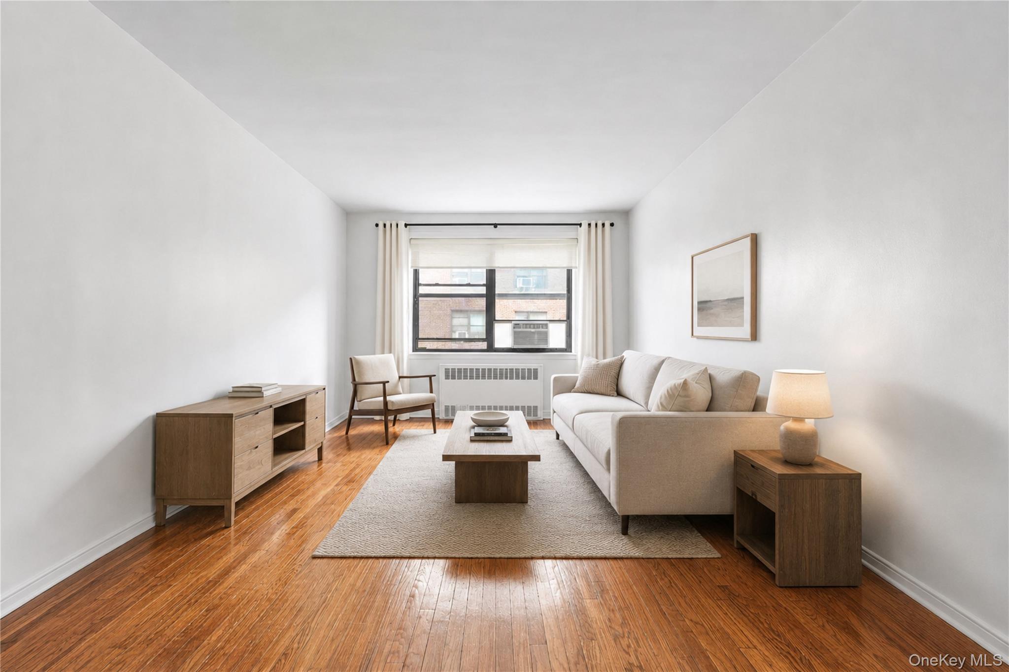 28-02 141st Street, Unit 1F
