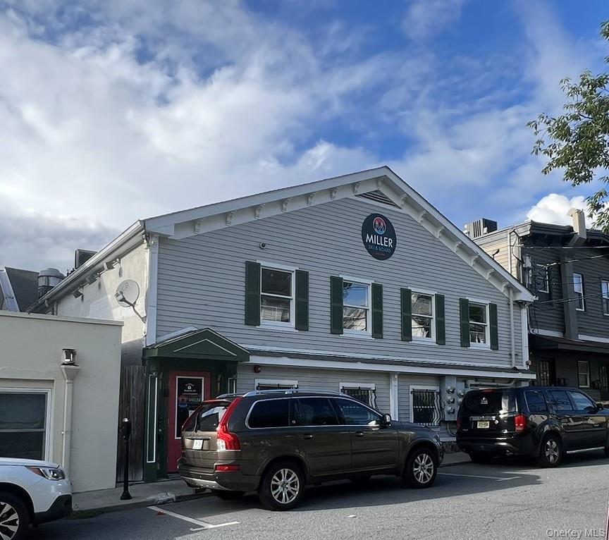 7 1st Street, Unit 3