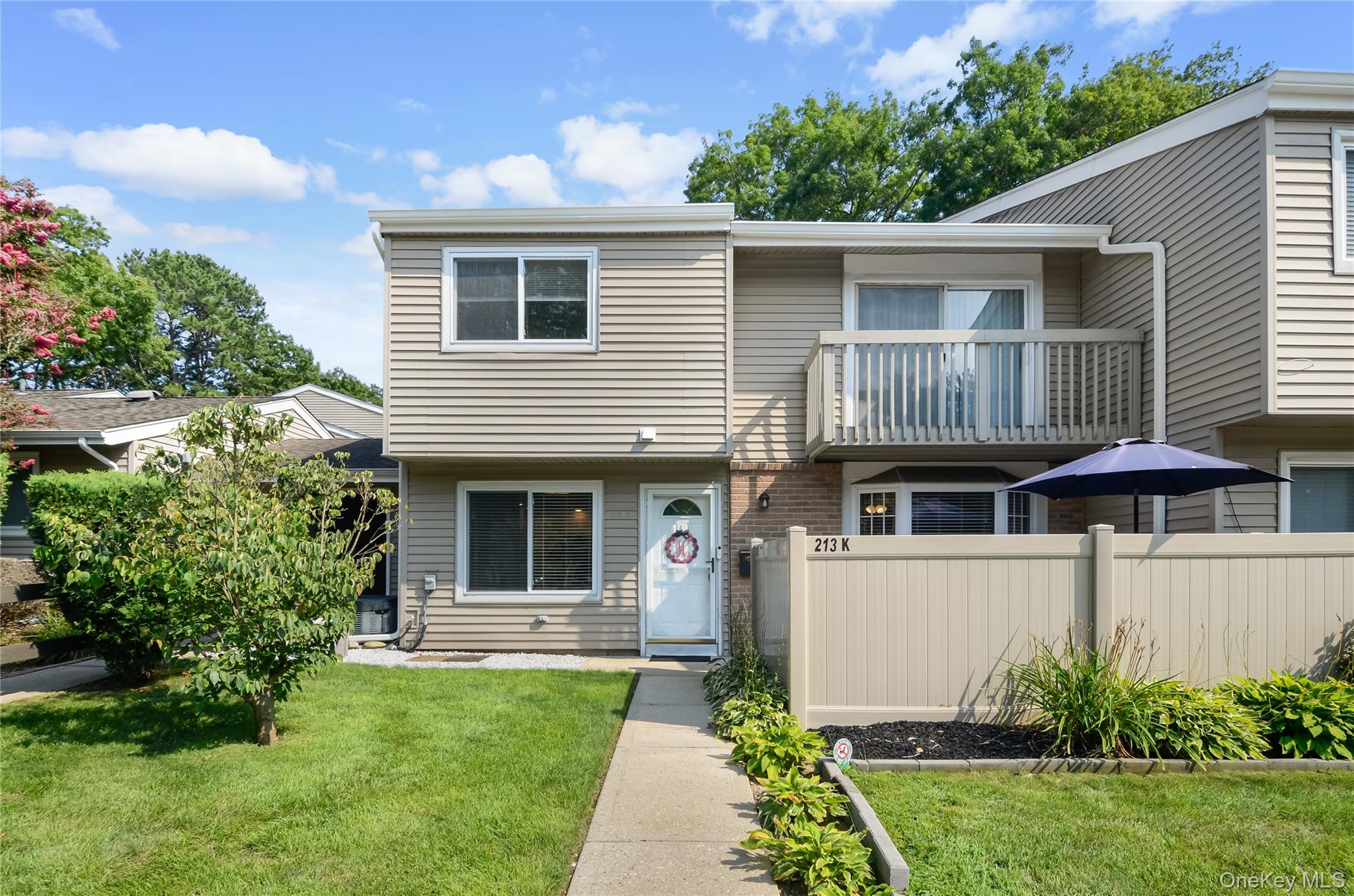 213 Springmeadow Drive, Unit K