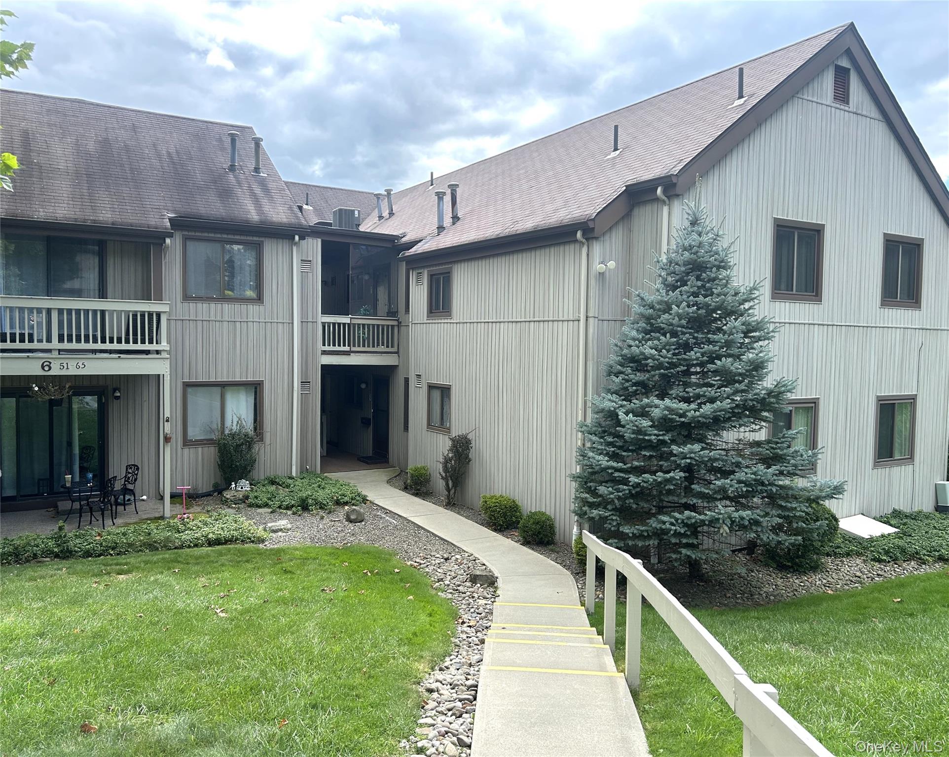 63 Sycamore Drive, Unit 63