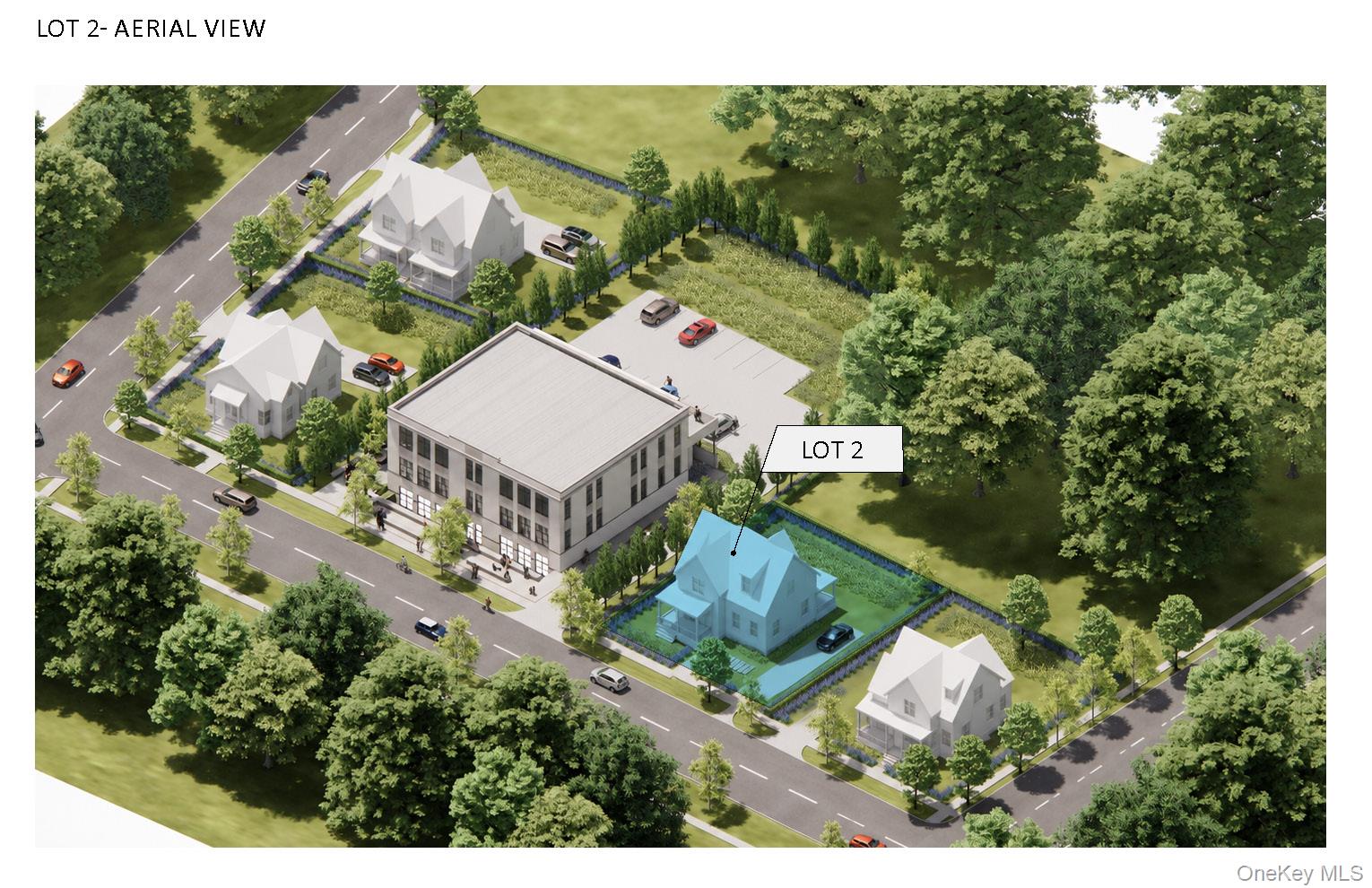 6 Mulberry Street, Lot #2 – For Sale