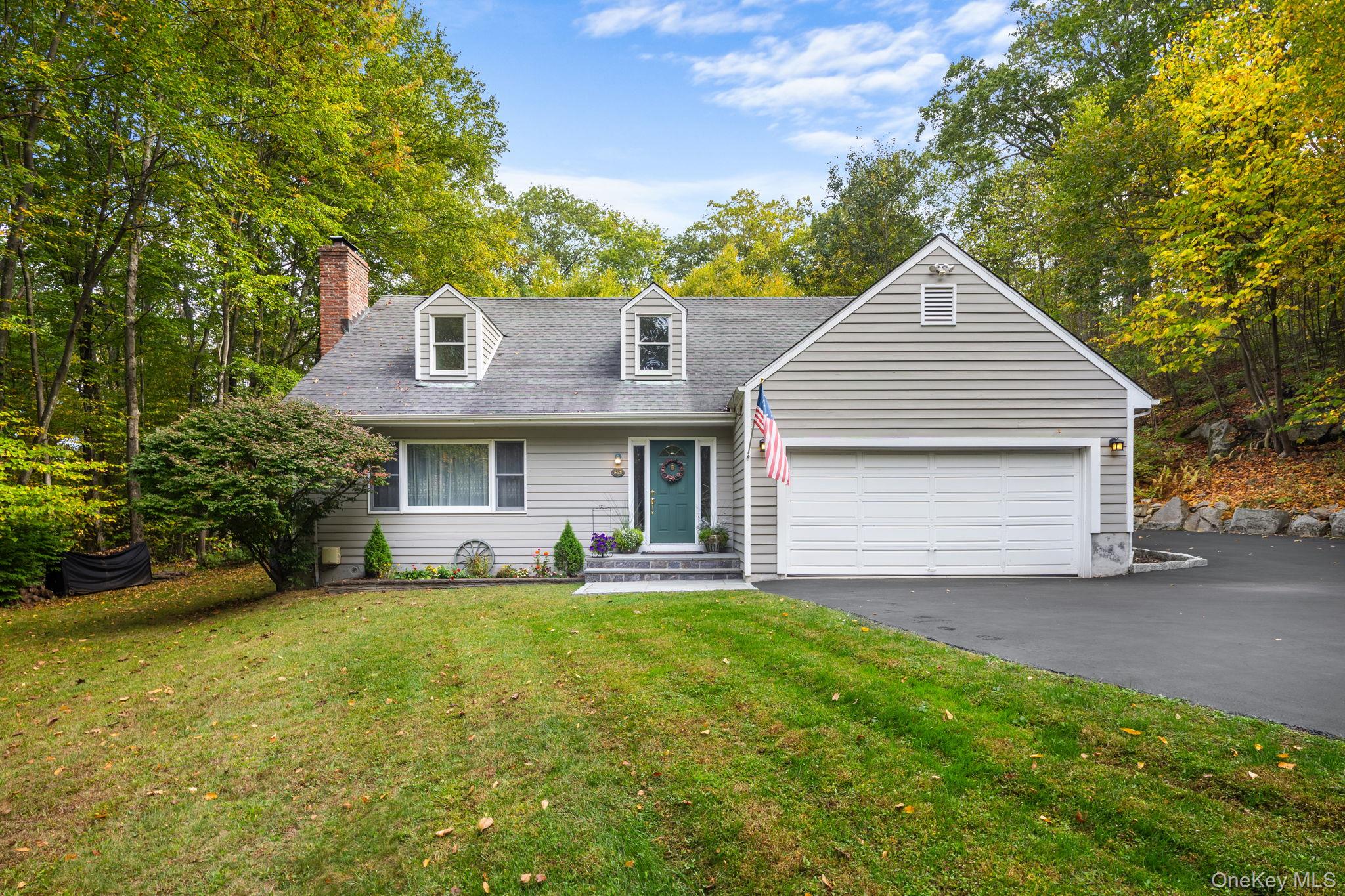 568 Farmers Mills Road – For Sale