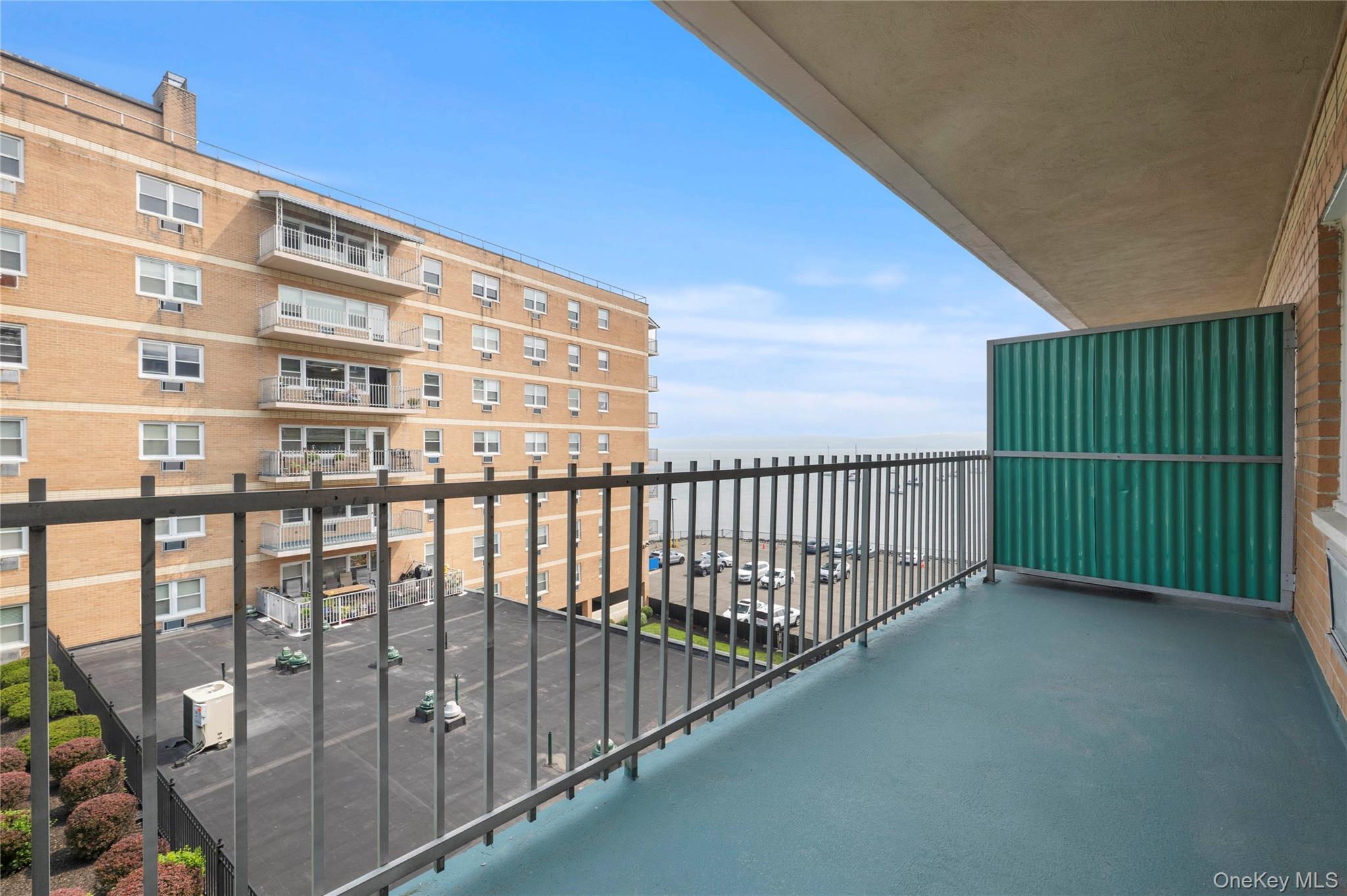101 Gedney Street, Unit 2P photo 9