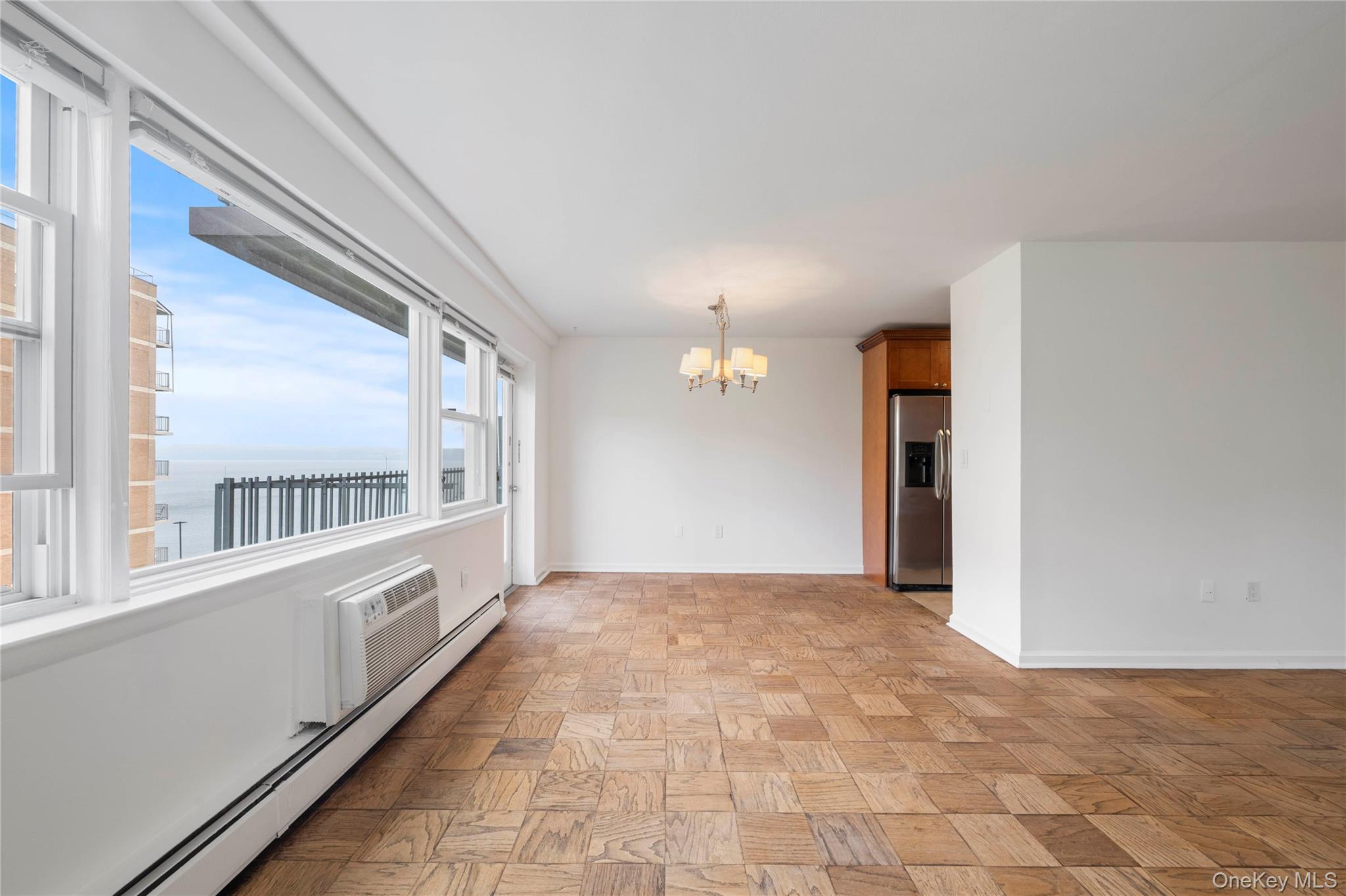 101 Gedney Street, Unit 2P
