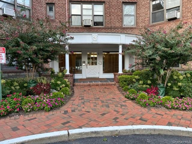 3 Townhouse Place, Unit 3A