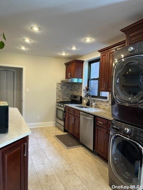 3 Townhouse Place, Unit 3A photo 3