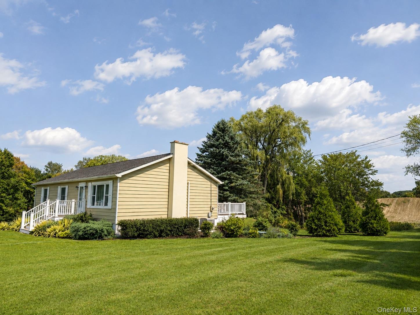 417 Tripp Road – For Rent