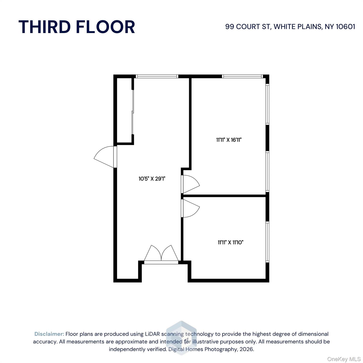 99 Court Street – For Rent photo 29