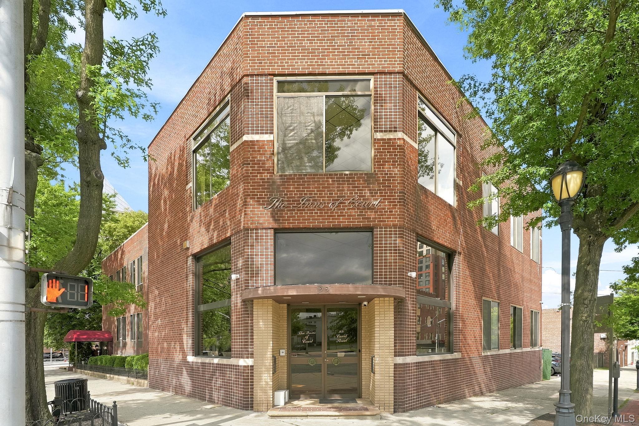 99 Court Street – For Rent